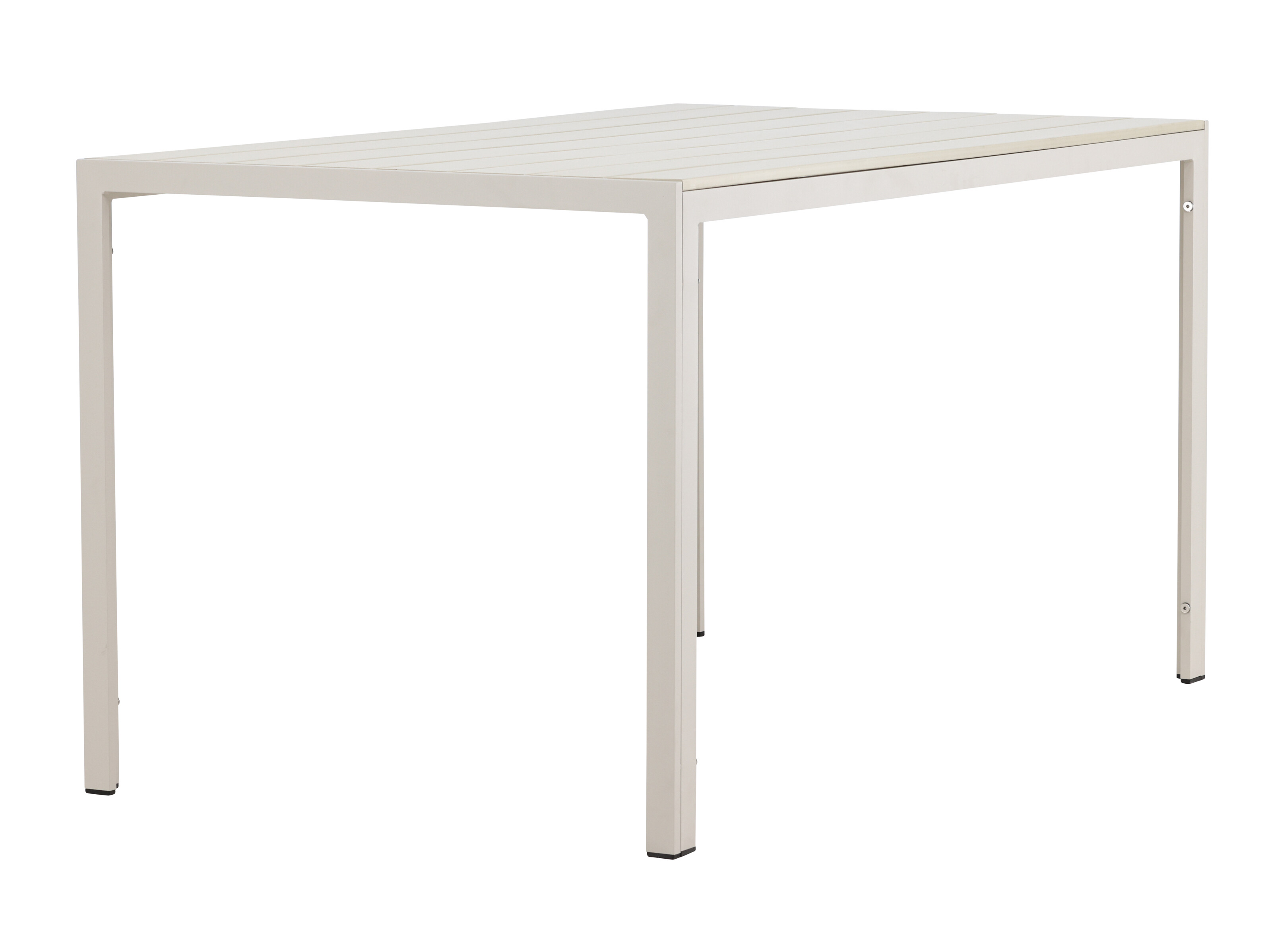 Ensemble table et chaises Dallas 5261 (Beige)