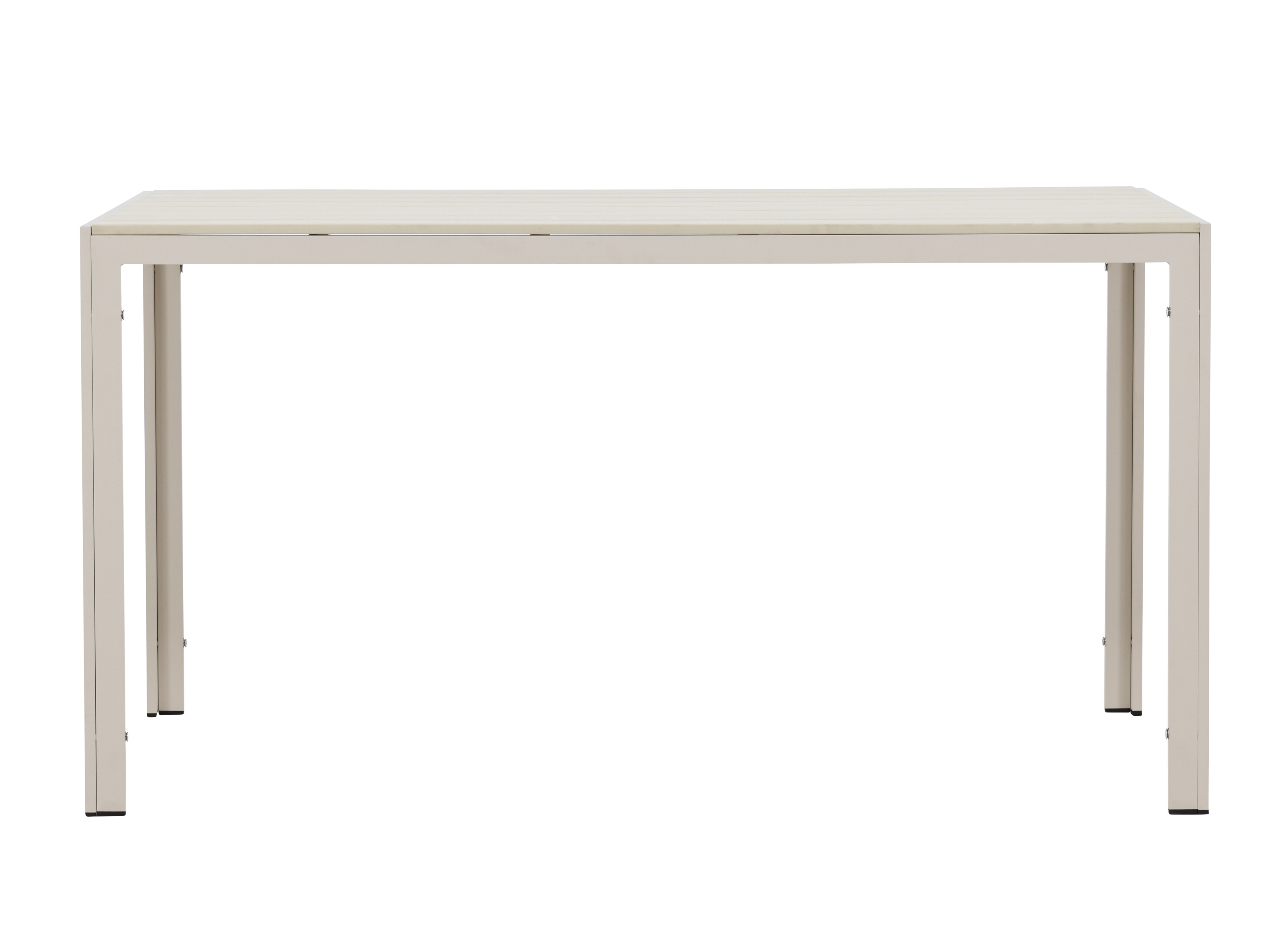 Ensemble table et chaises Dallas 5261 (Beige)