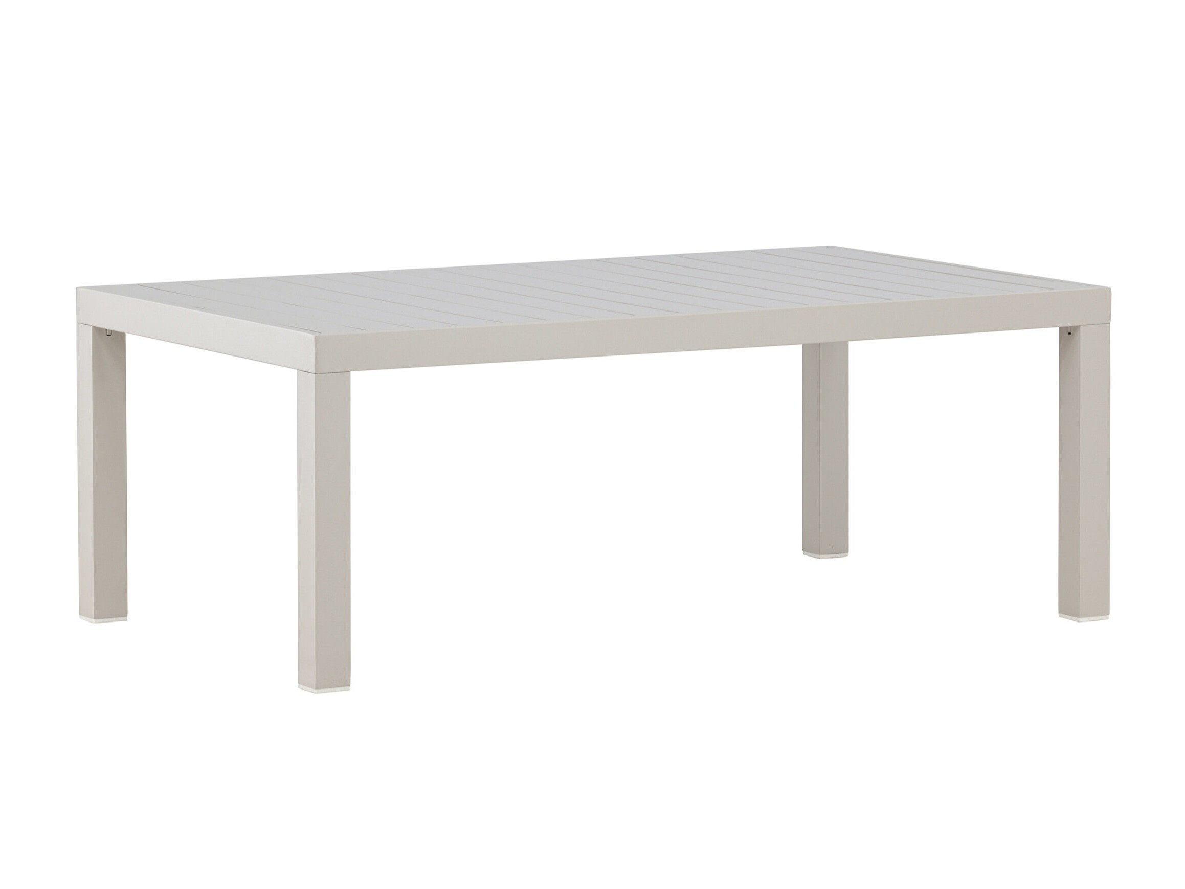 Table basse de jardin Camorlo 106 (Beige)