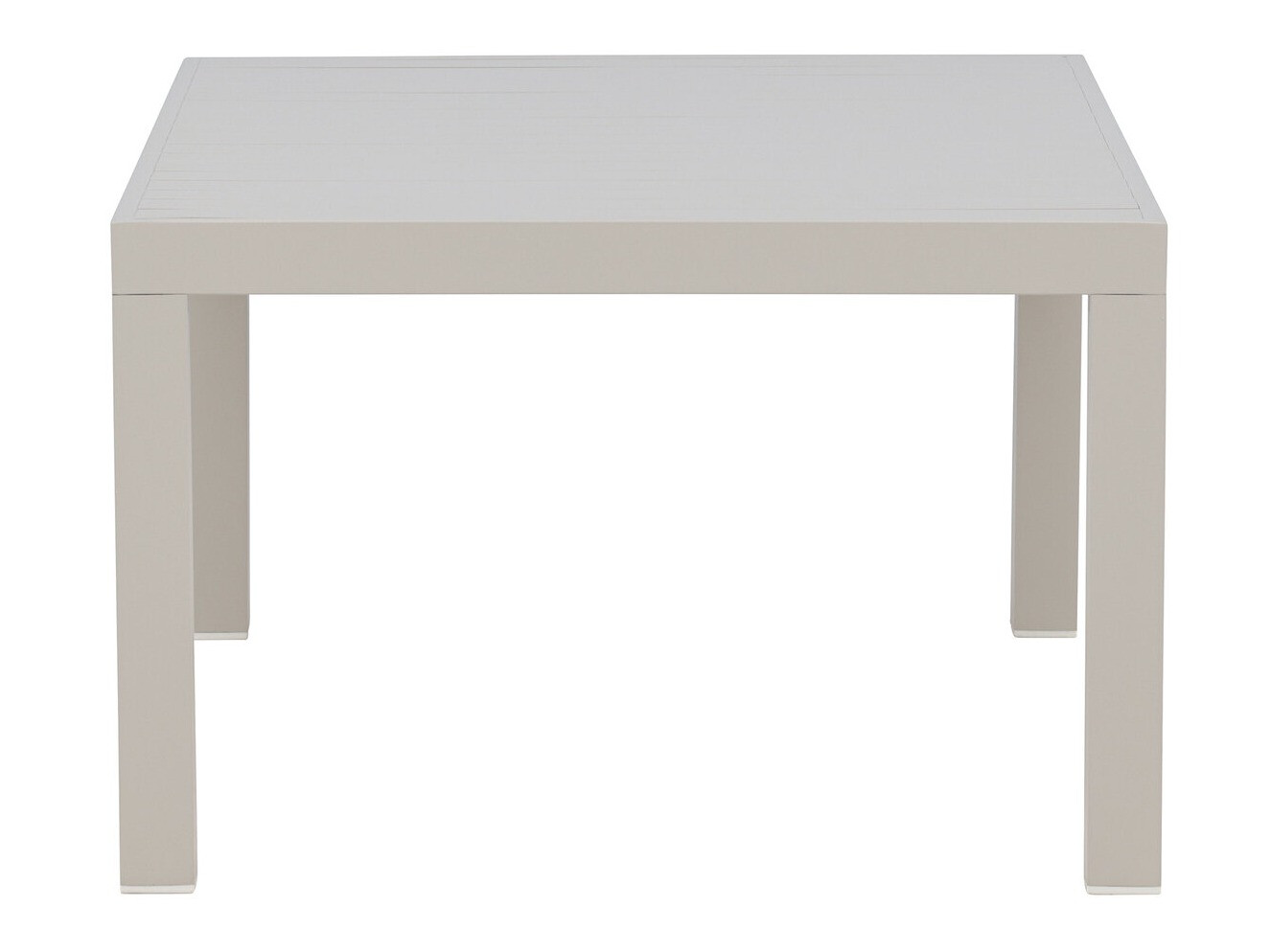 Table basse de jardin Camorlo 106 (Beige)