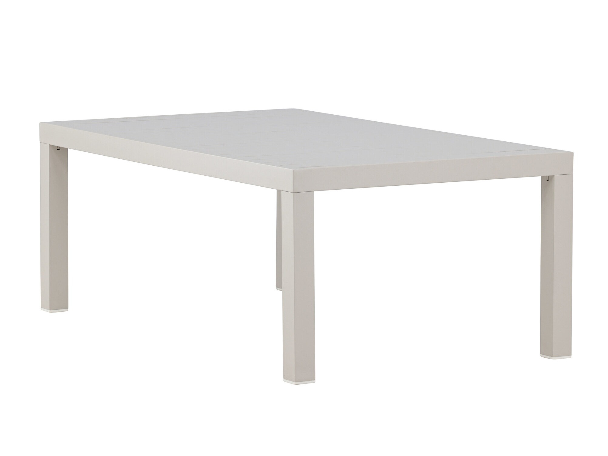 Table basse de jardin Camorlo 106 (Beige)