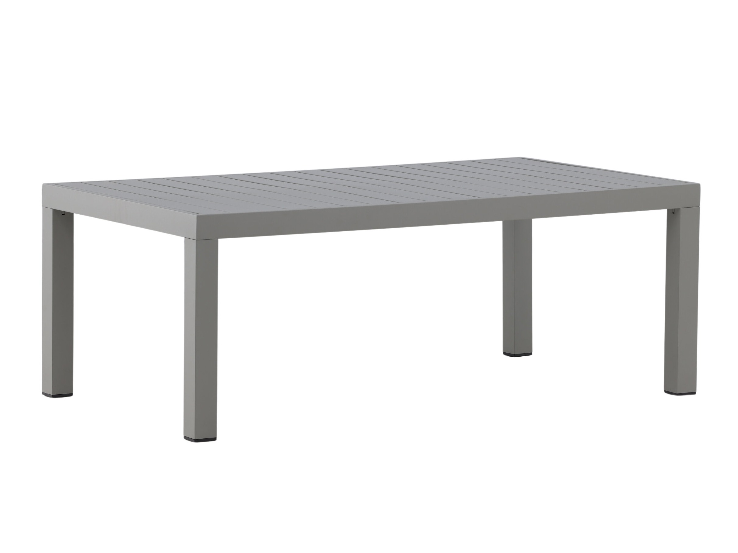 Table basse de jardin Camorlo 106 (Chaki)