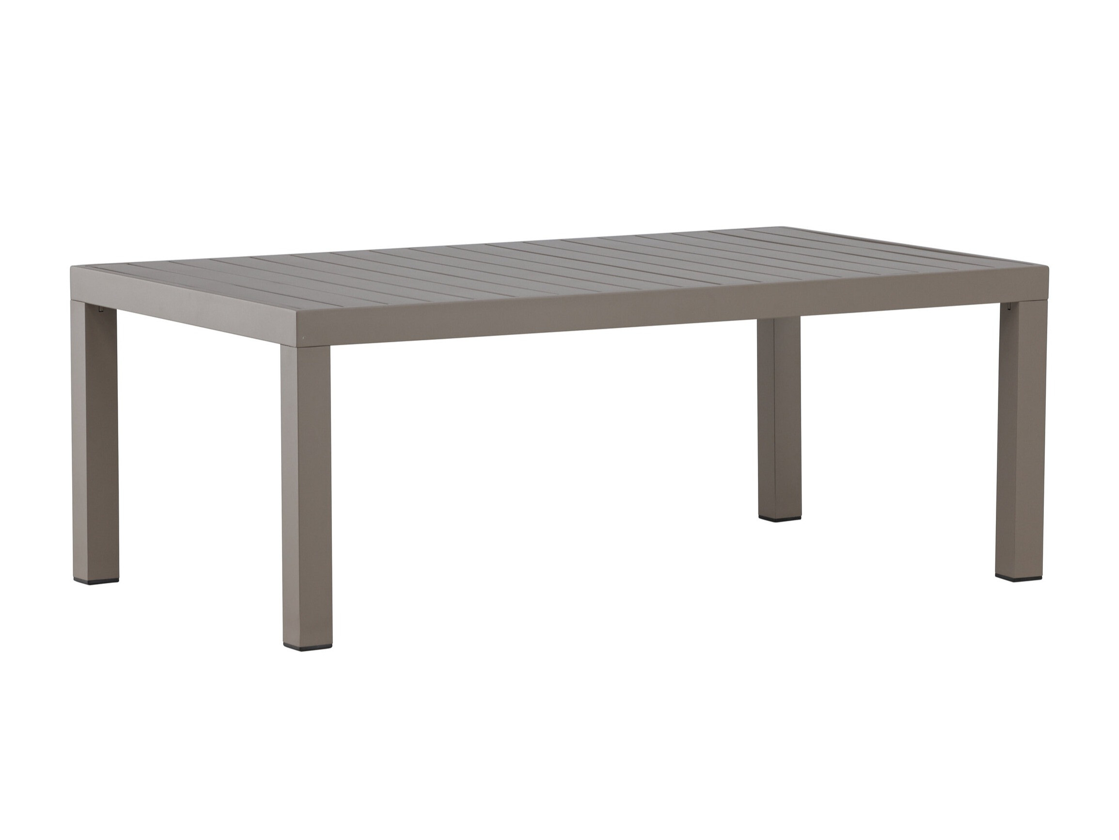 Table basse de jardin Camorlo 106 (Marron)