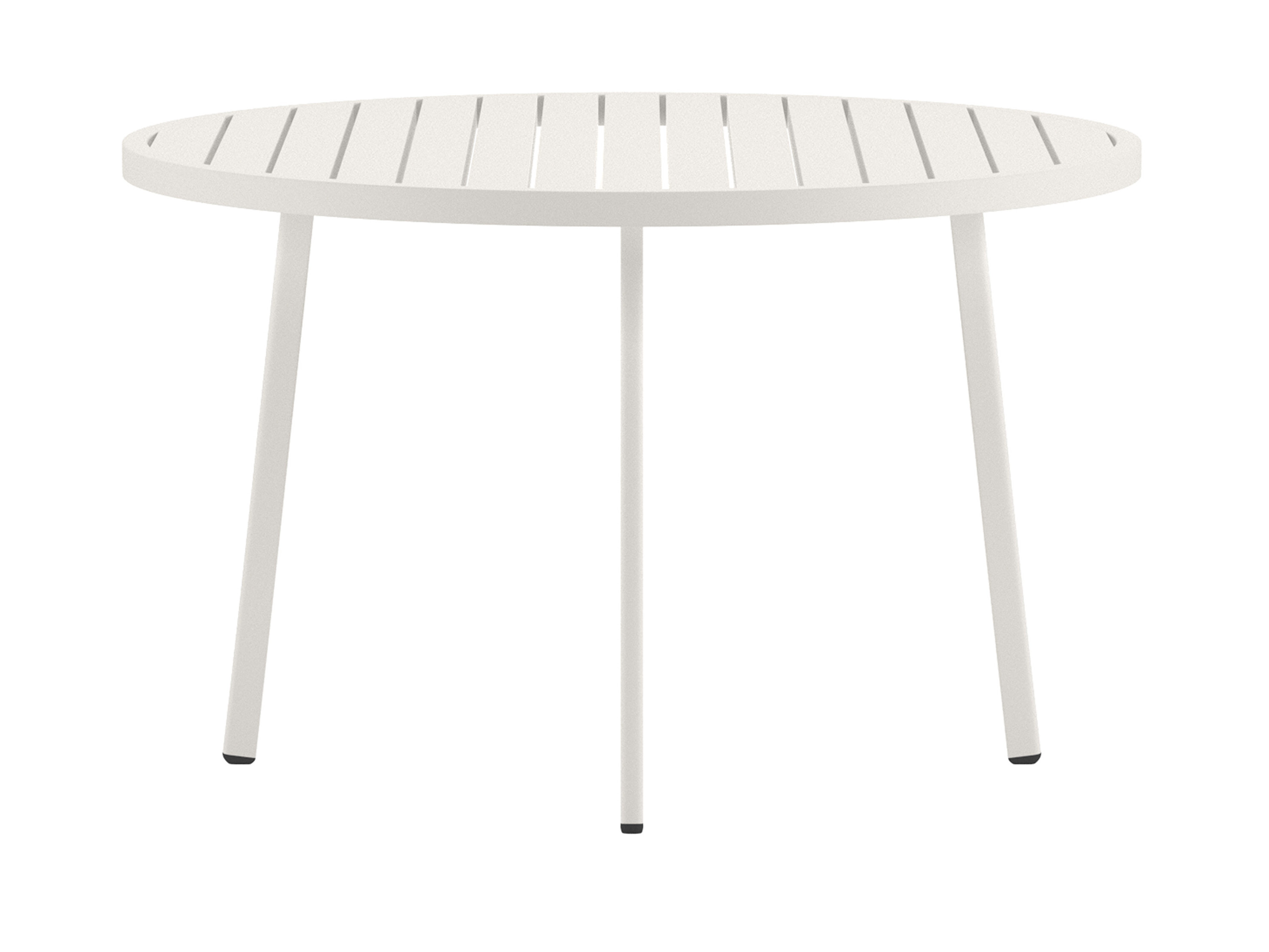 Table de jardin Dallas 5250 (Beige)