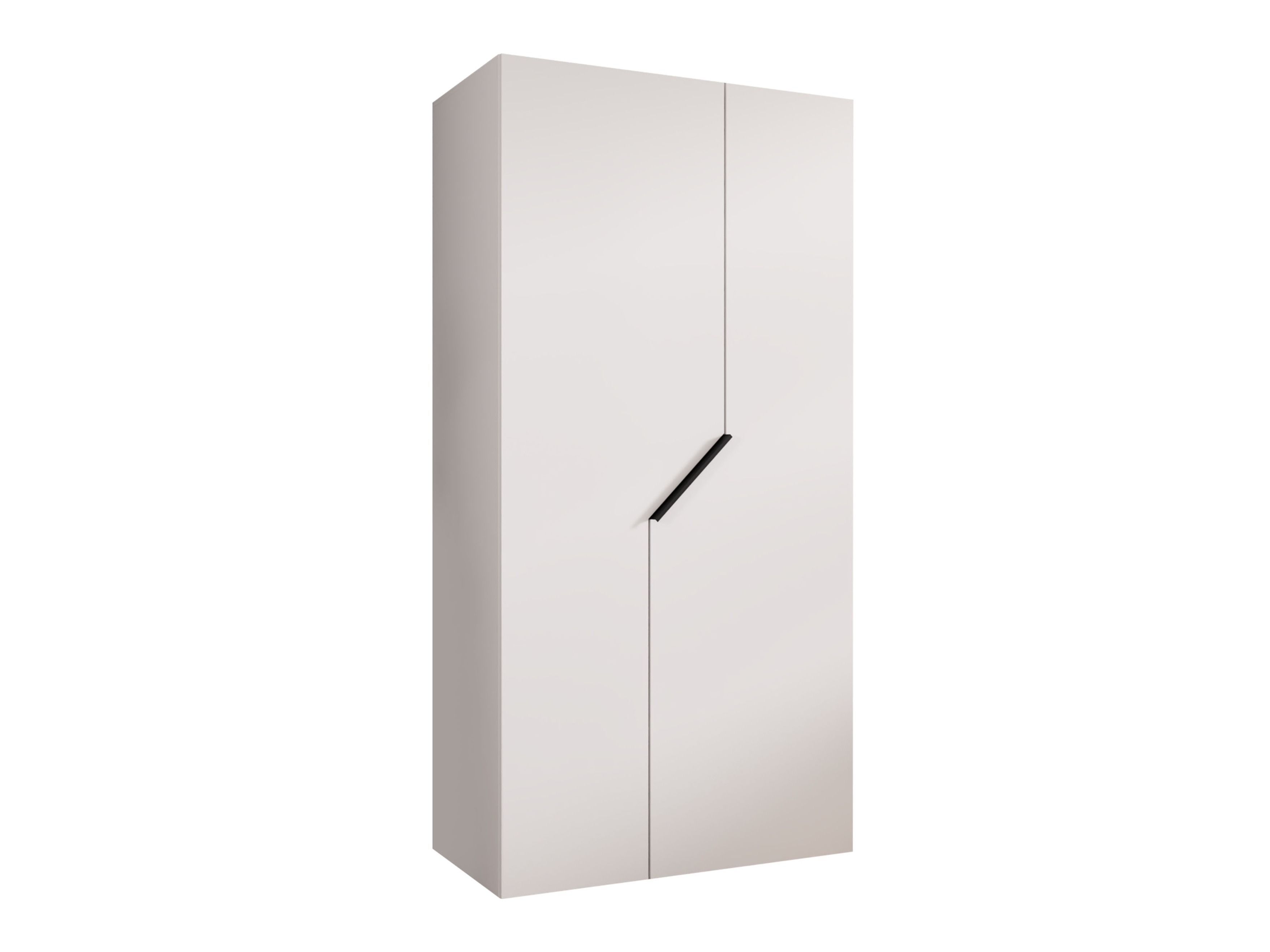 Armoire Hartford 594 (Blanc)