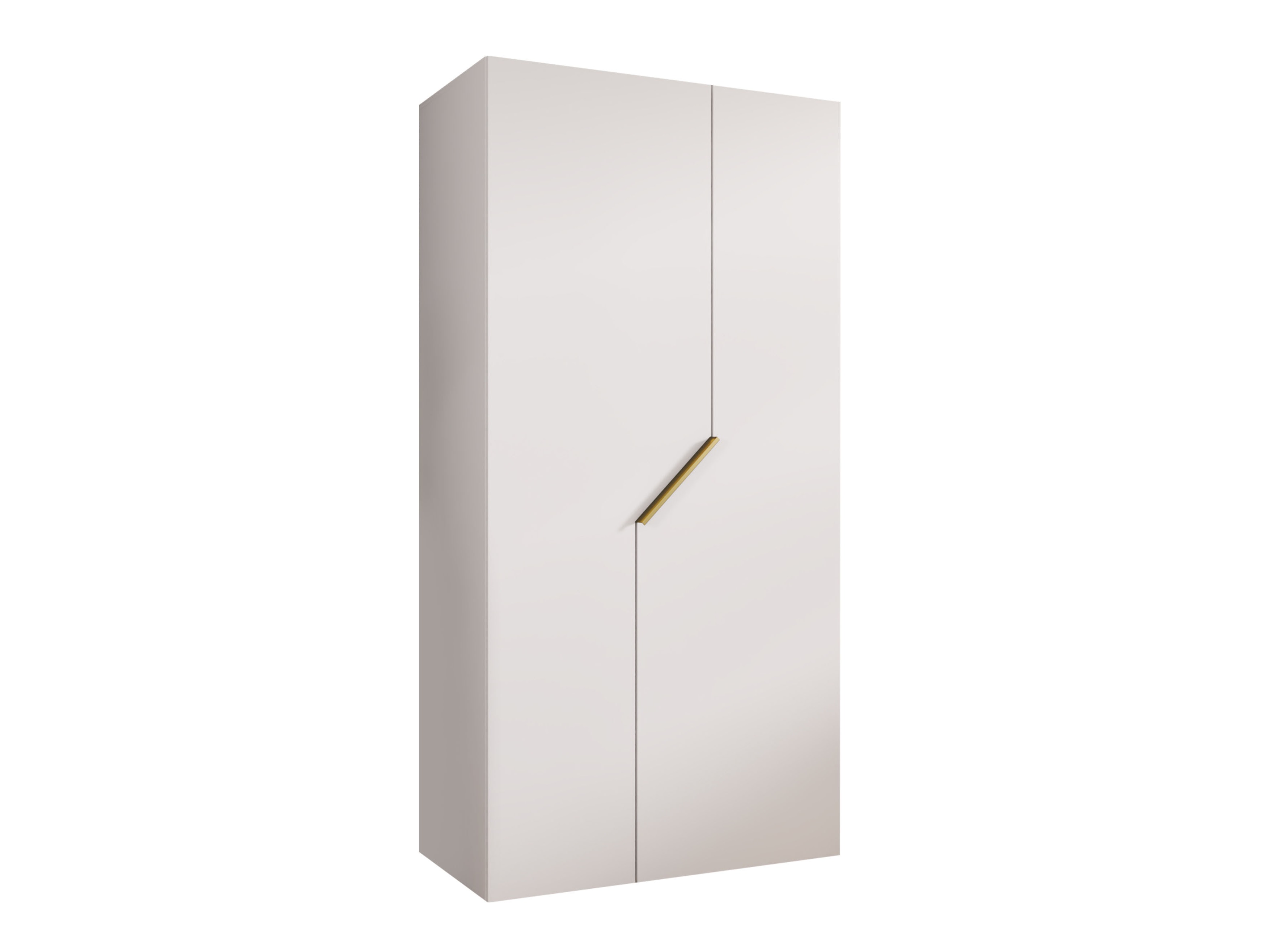 Armoire Hartford 594 (Blanc)