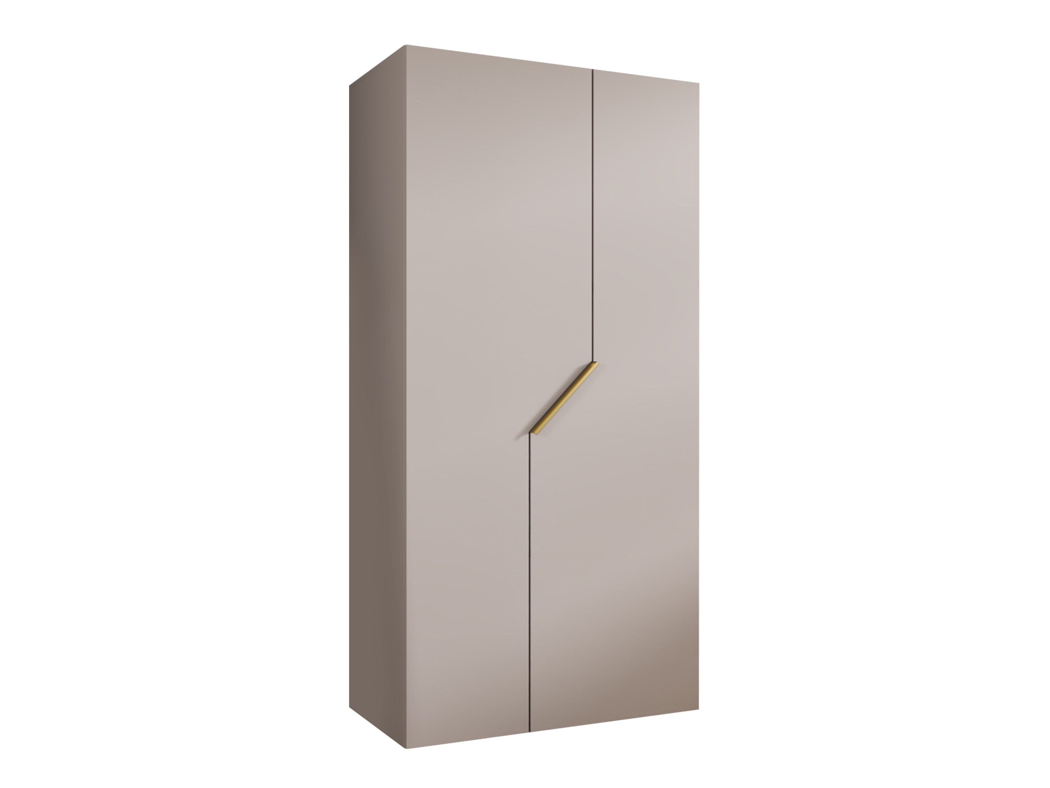 Armoire Hartford 594 (Cachemire)