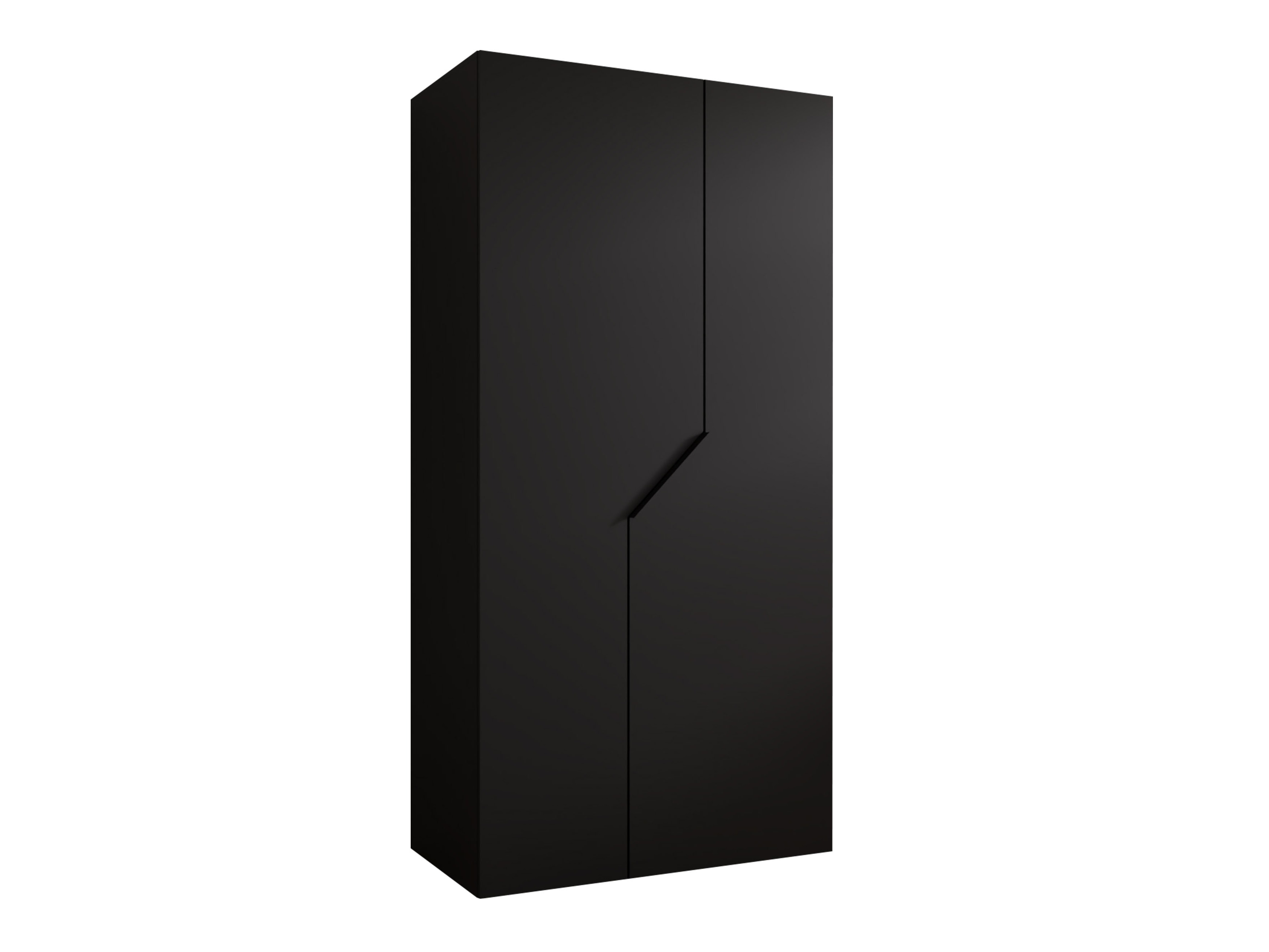 Armoire Hartford 594 (Noir)
