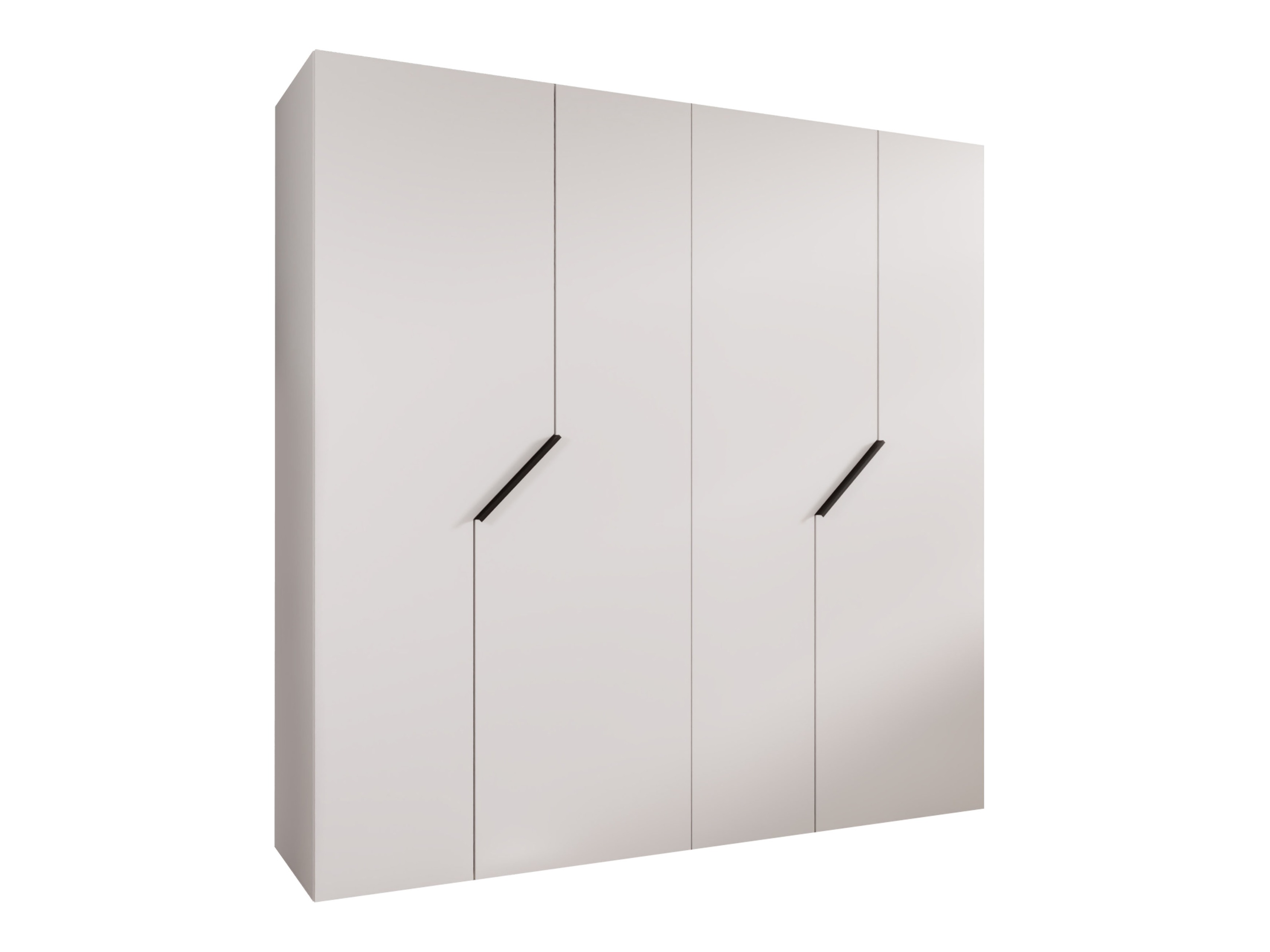 Armoire Hartford 595 (Blanc)