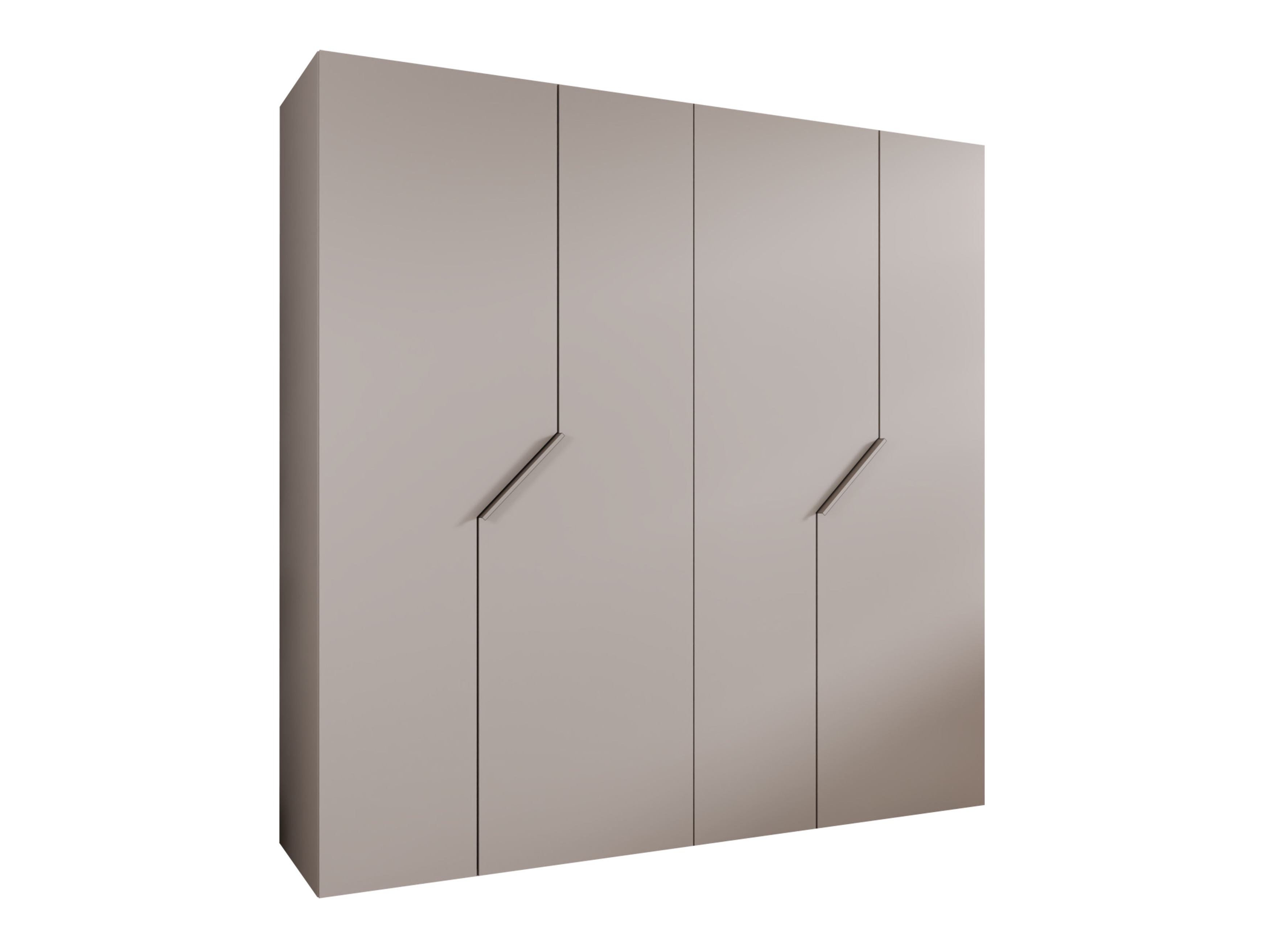 Armoire Hartford 595 (Cachemire)