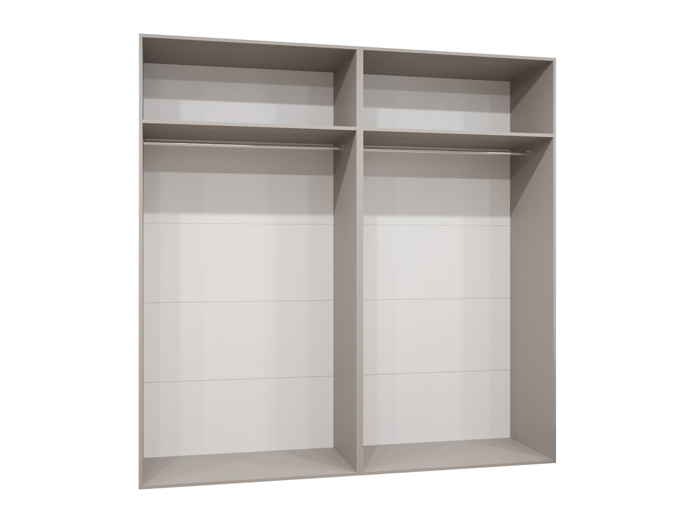Armoire Hartford 595 (Cachemire)