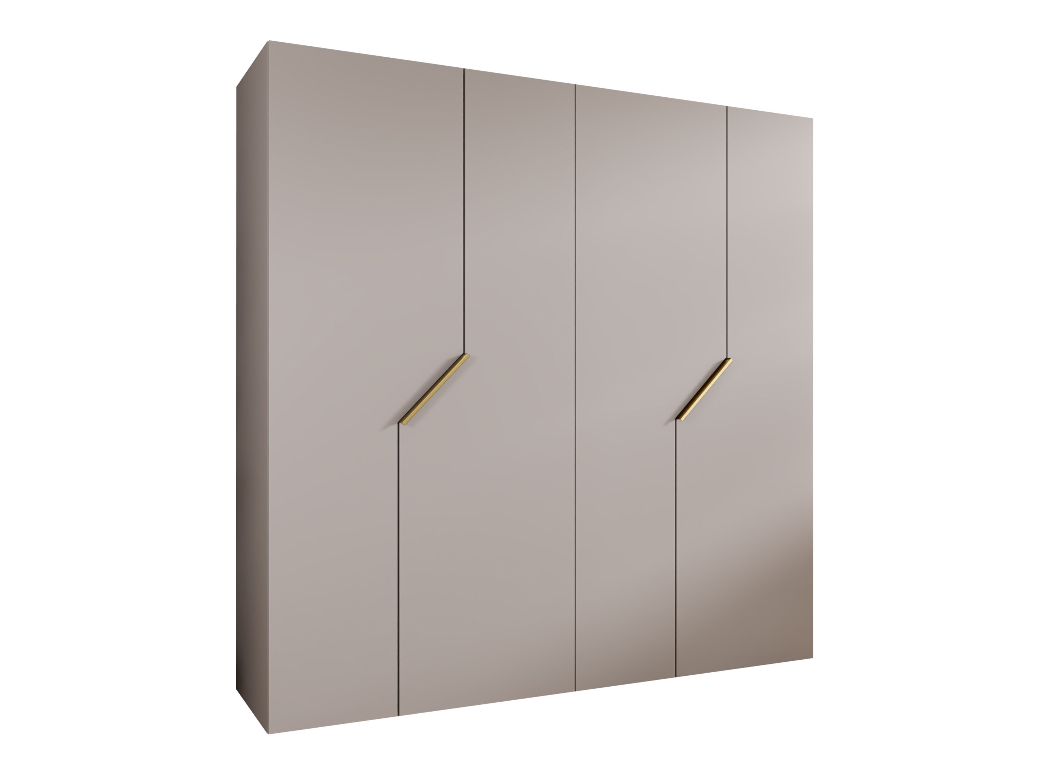 Armoire Hartford 595 (Cachemire)