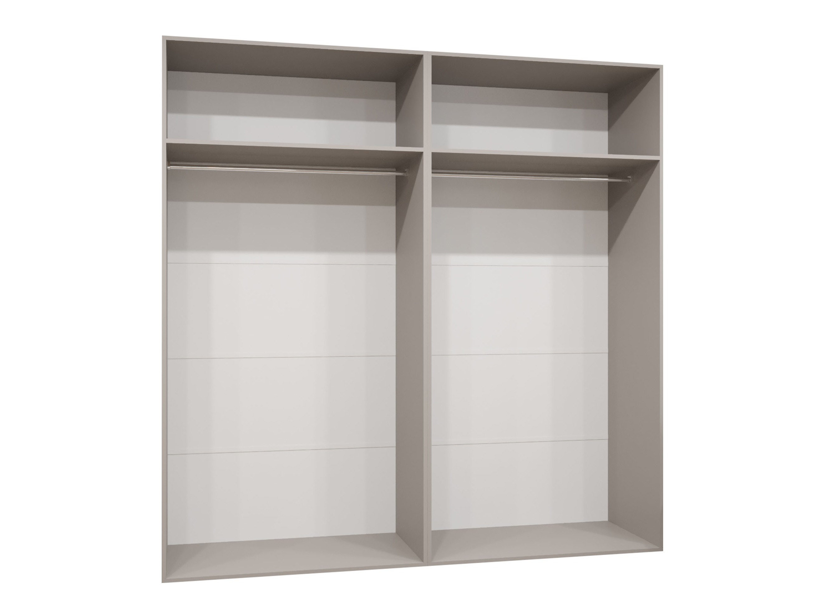 Armoire Hartford 595 (Cachemire)