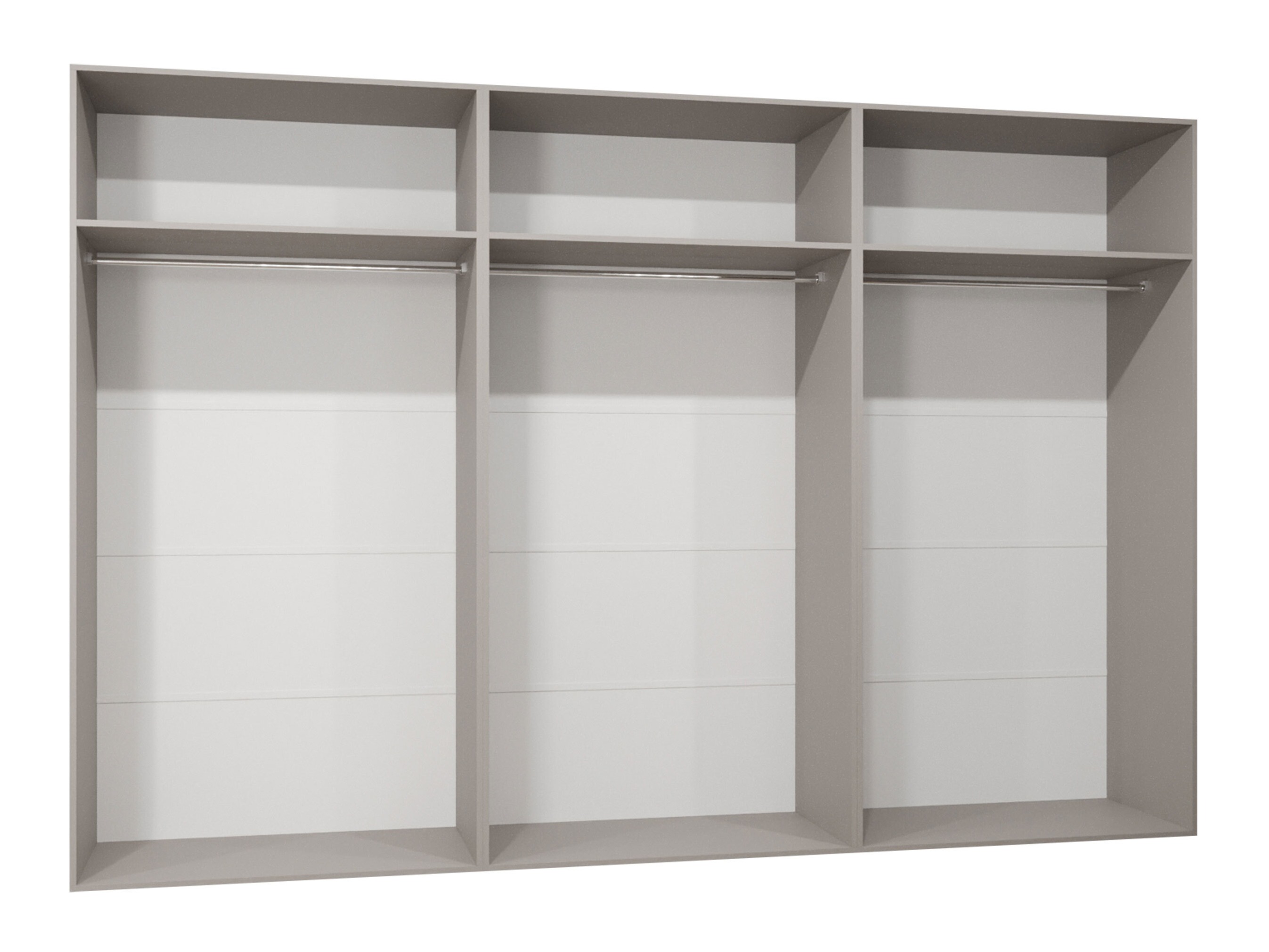 Armoire Hartford 596 (Blanc)