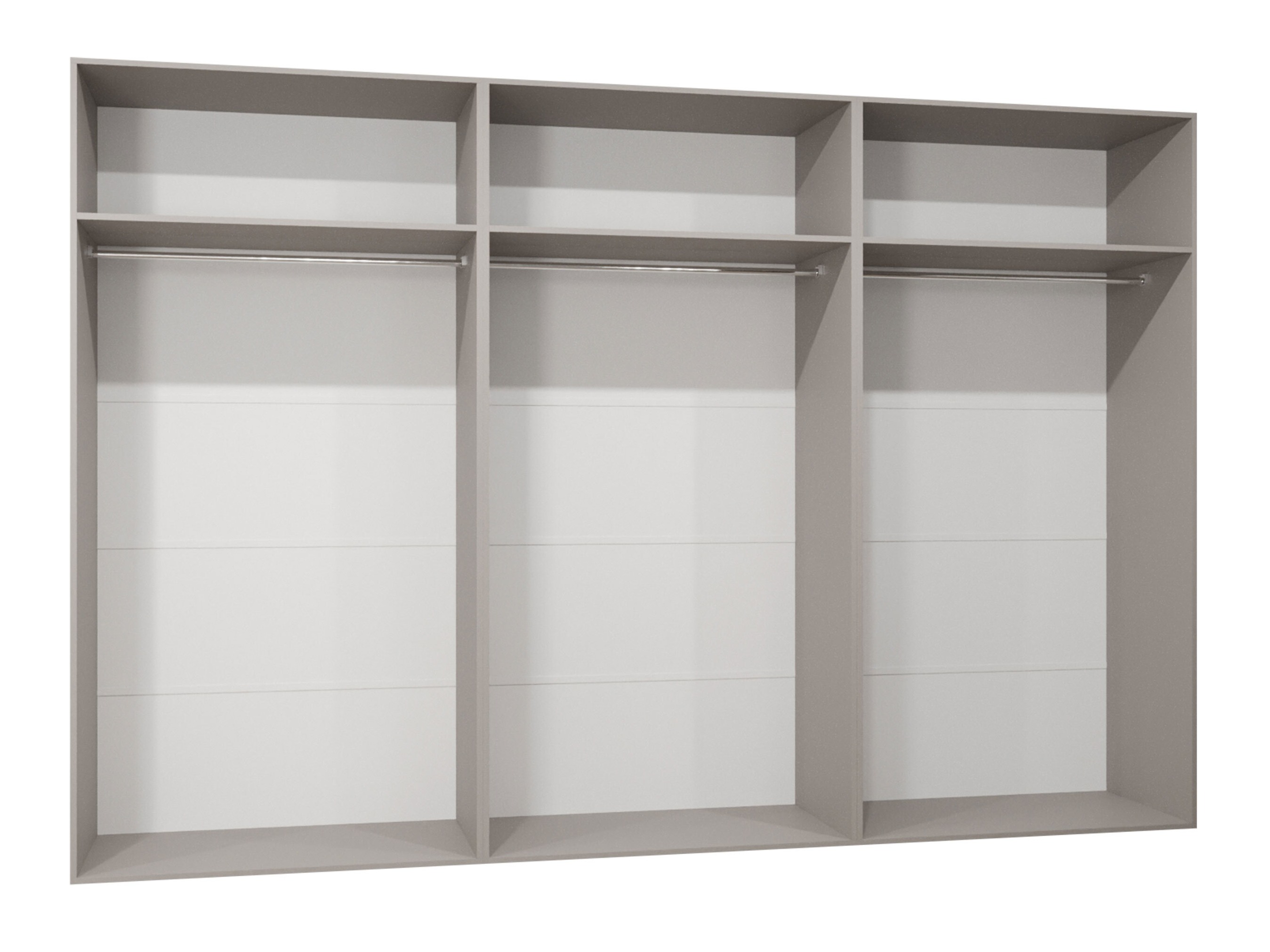 Armoire Hartford 596 (Cachemire)