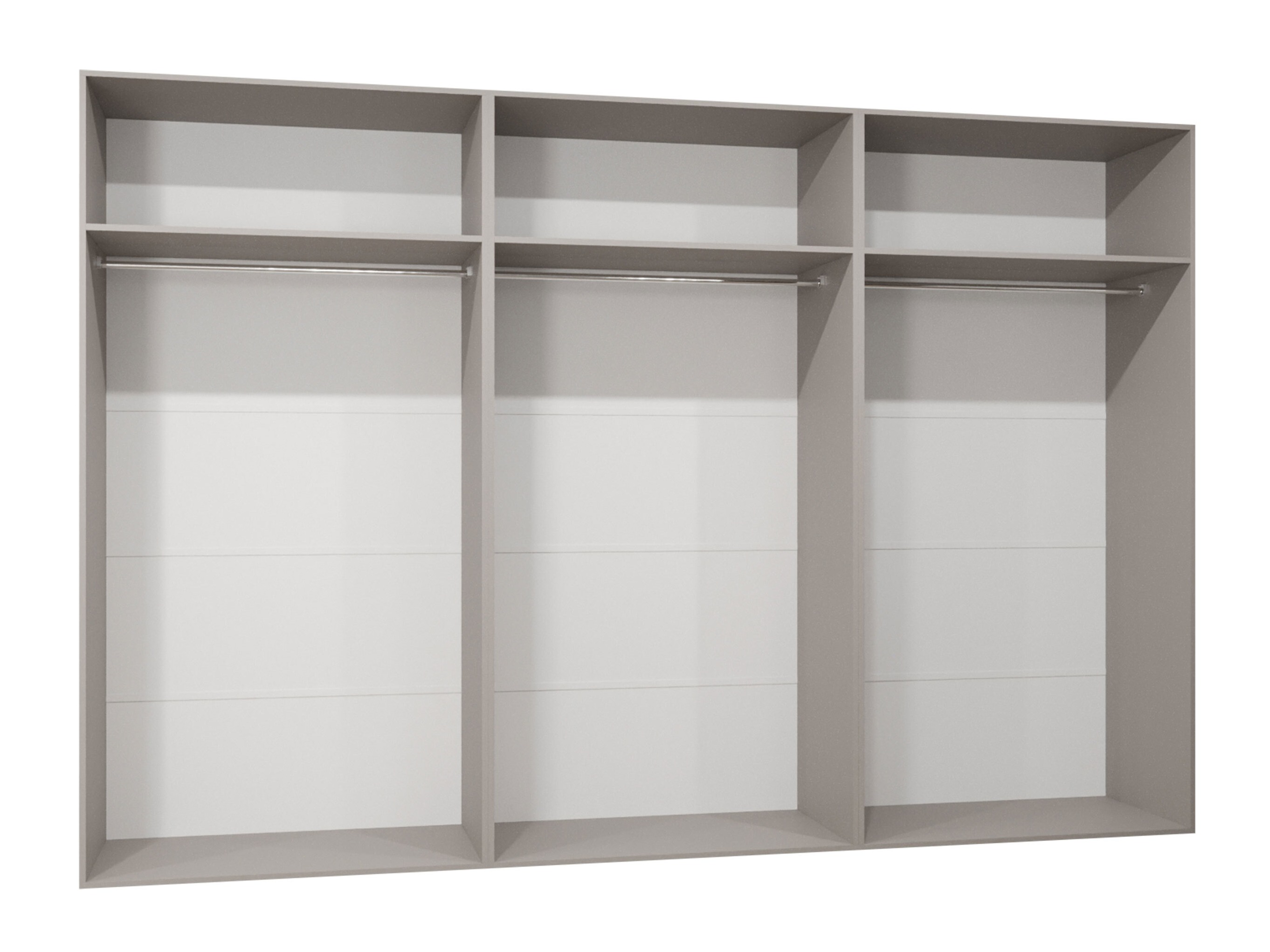 Armoire Hartford 596 (Cachemire)