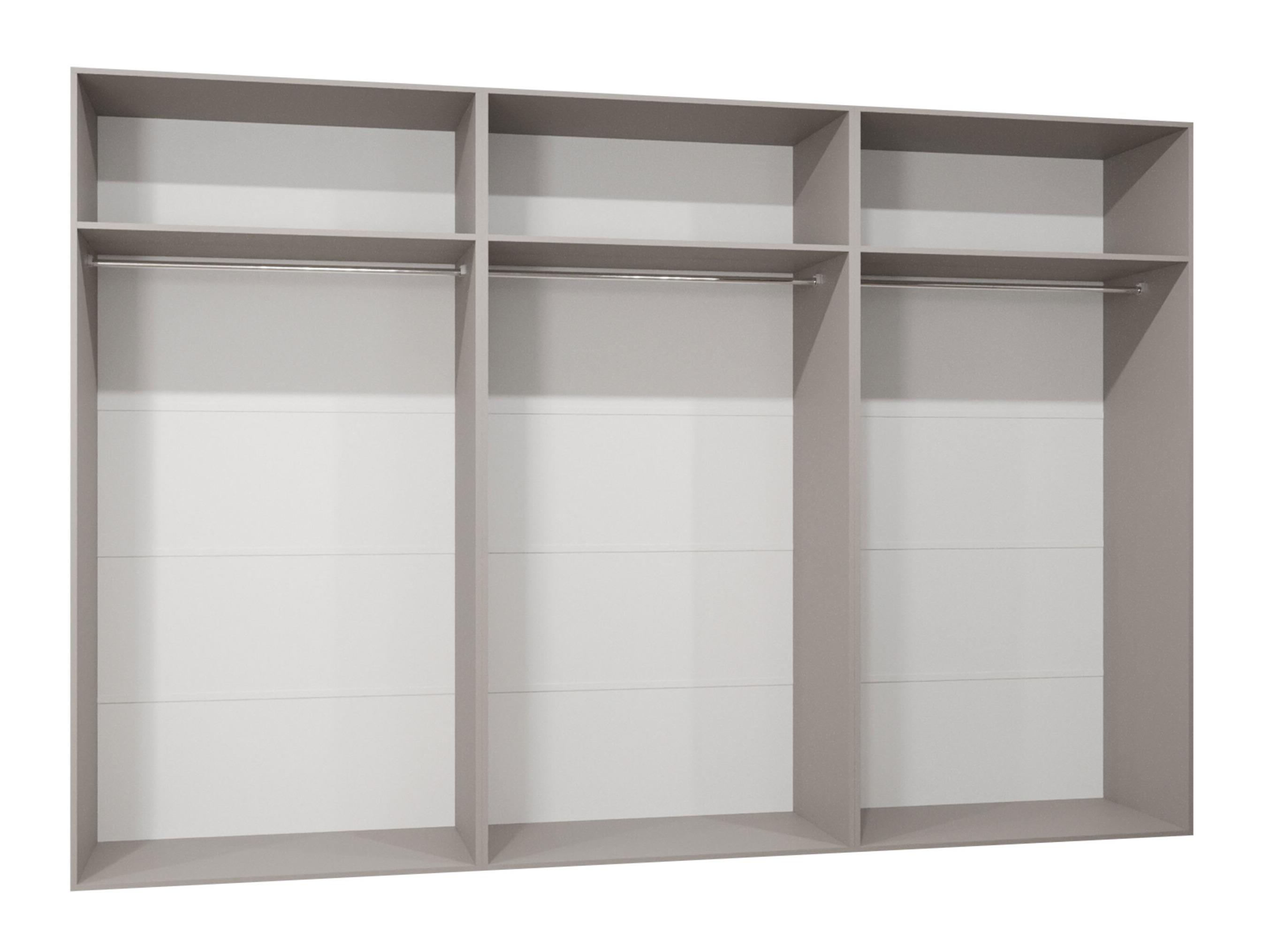 Armoire Hartford 596 (Noir)