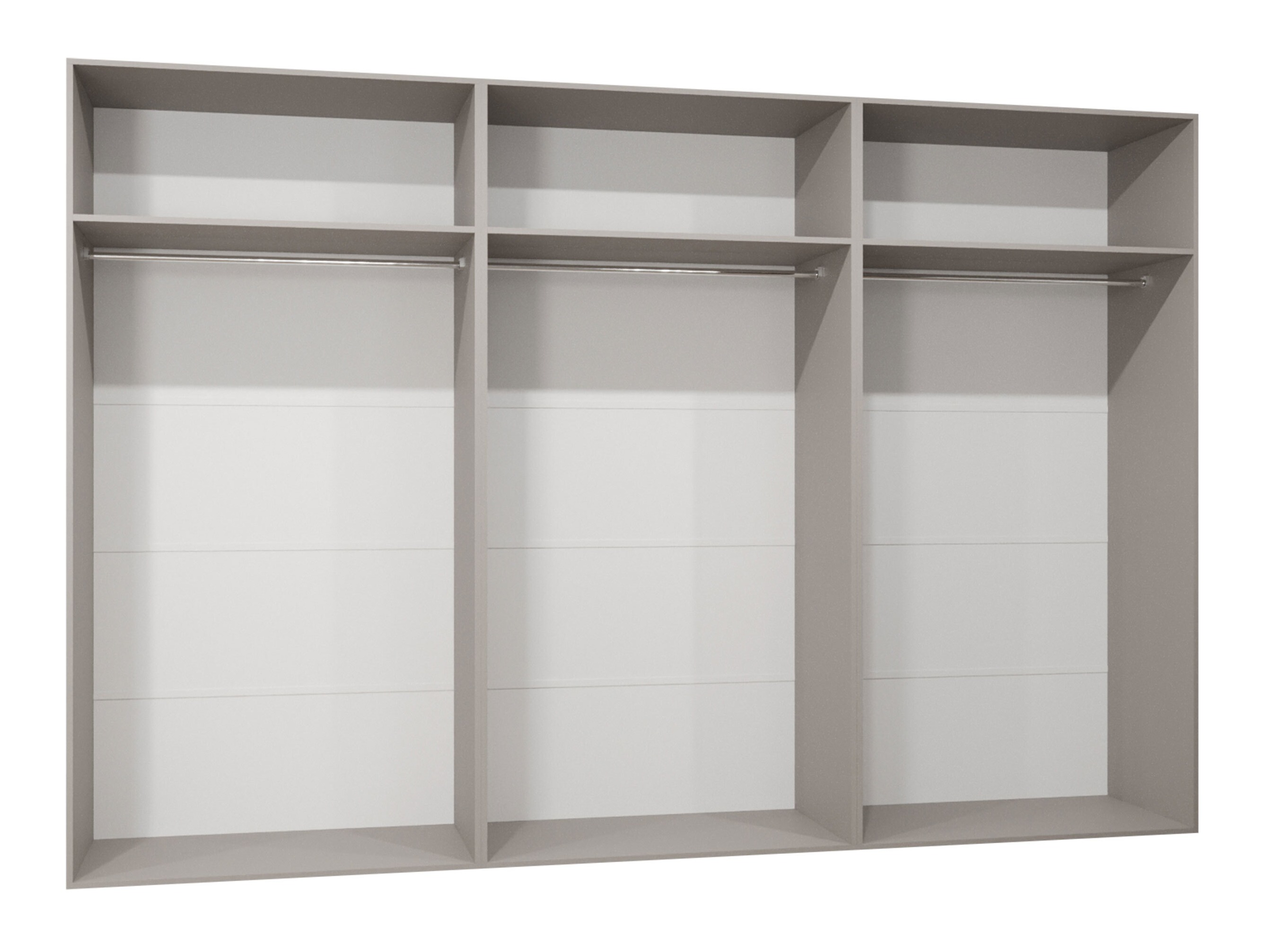 Armoire Hartford 596 (Noir)