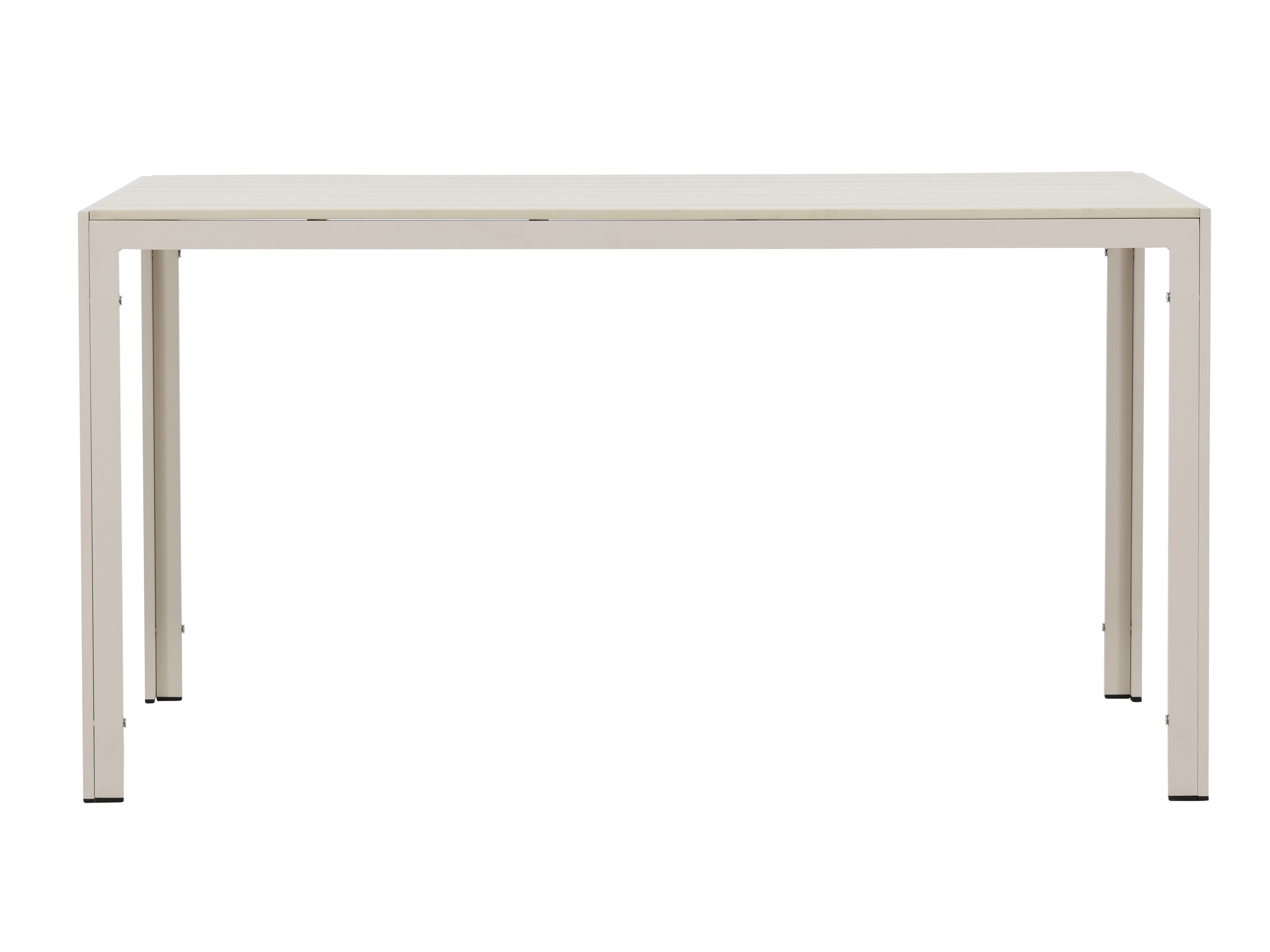 Ensemble table et chaises Dallas 5263 (Beige)