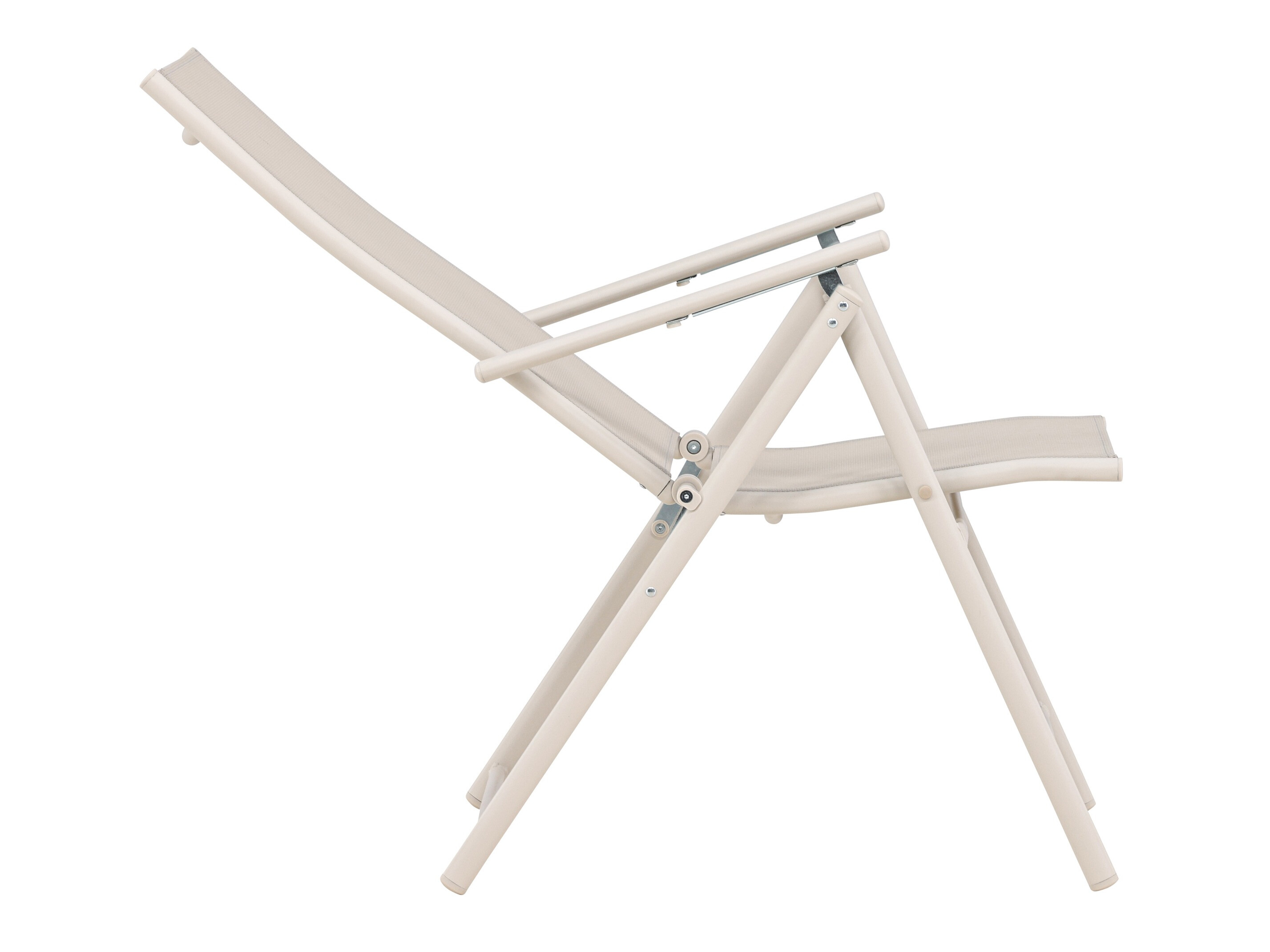 Ensemble table et chaises Dallas 5263 (Beige)