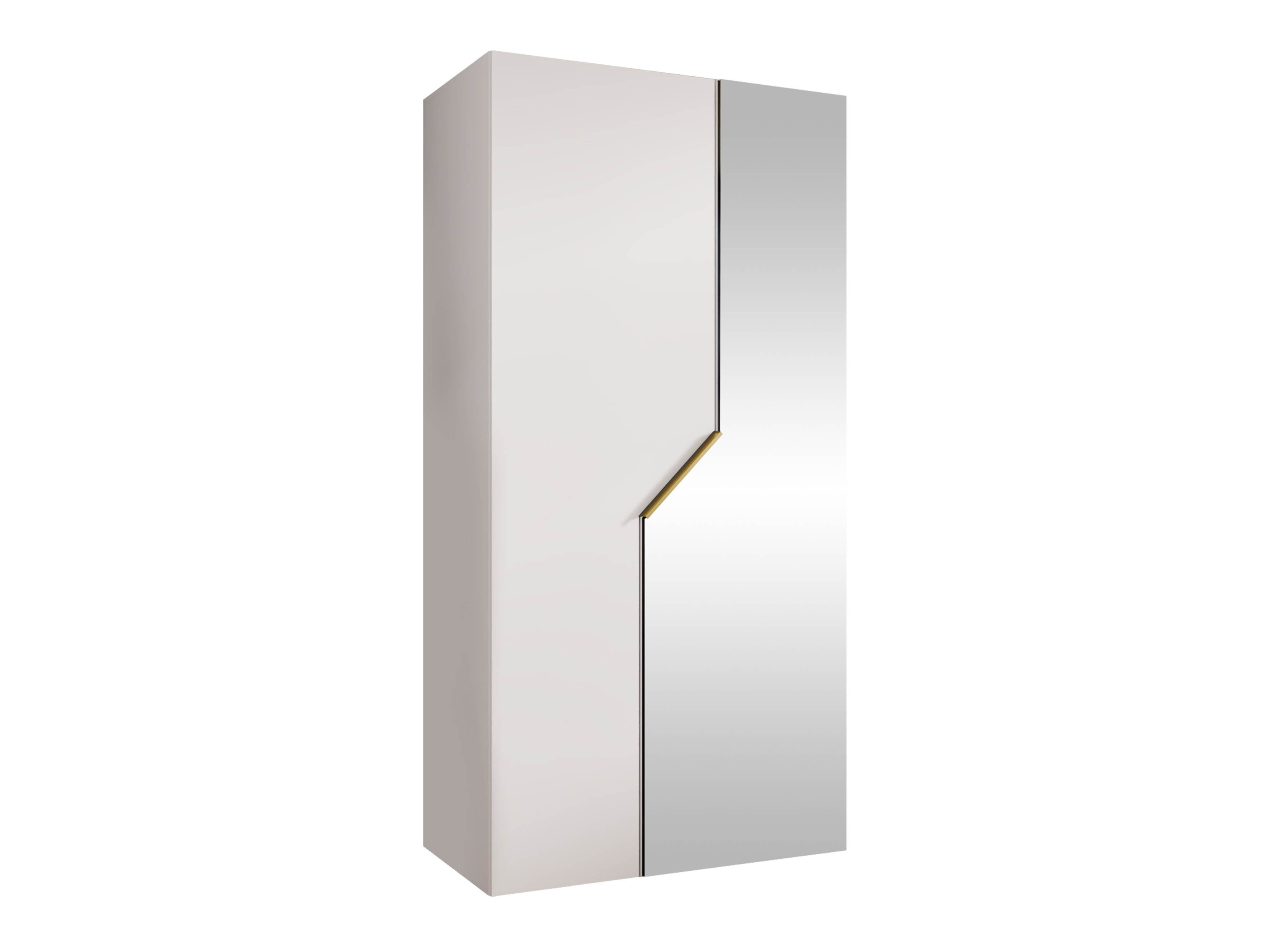 Armoire Hartford 597 (Blanc)