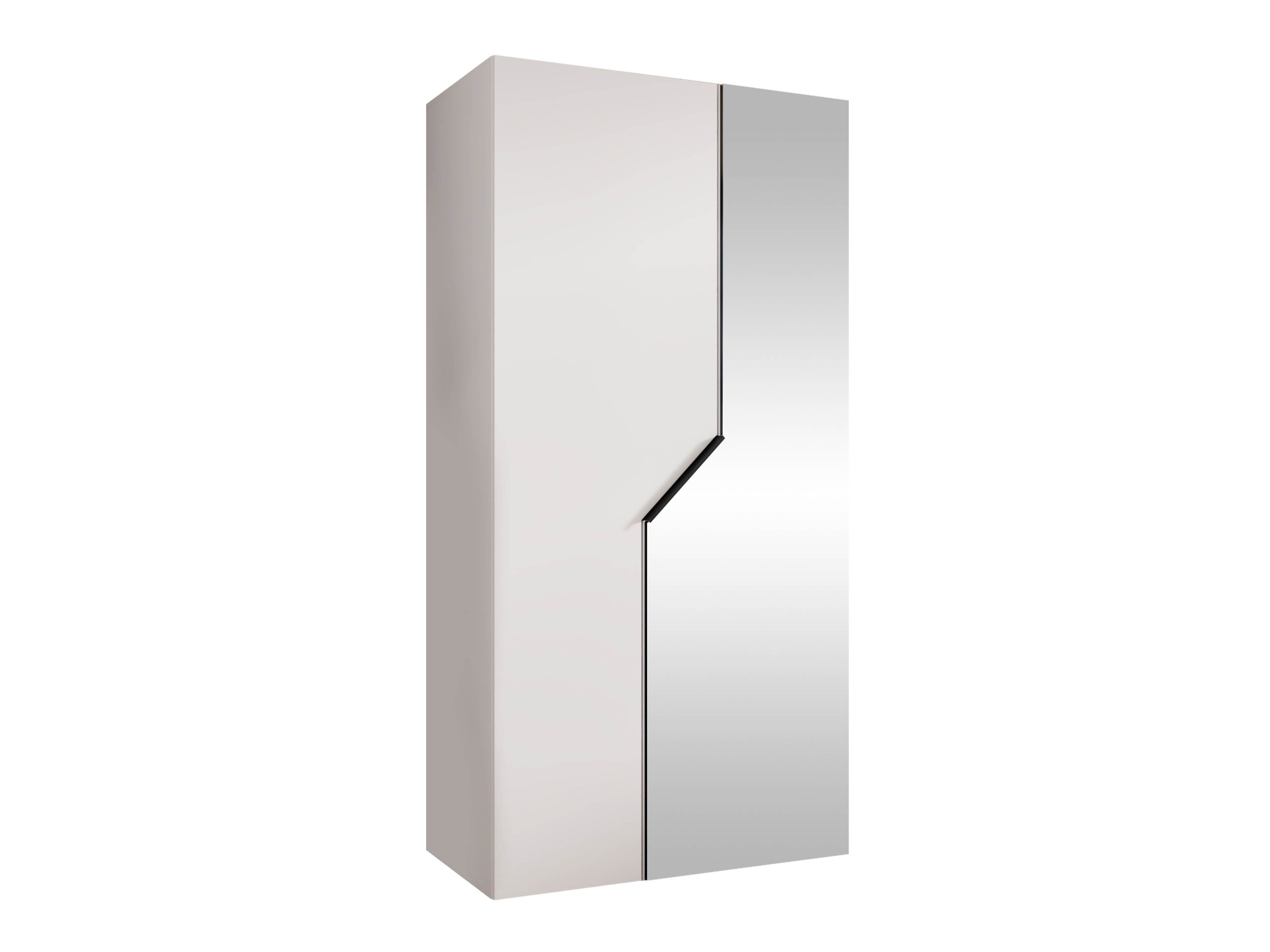 Armoire Hartford 597 (Blanc)