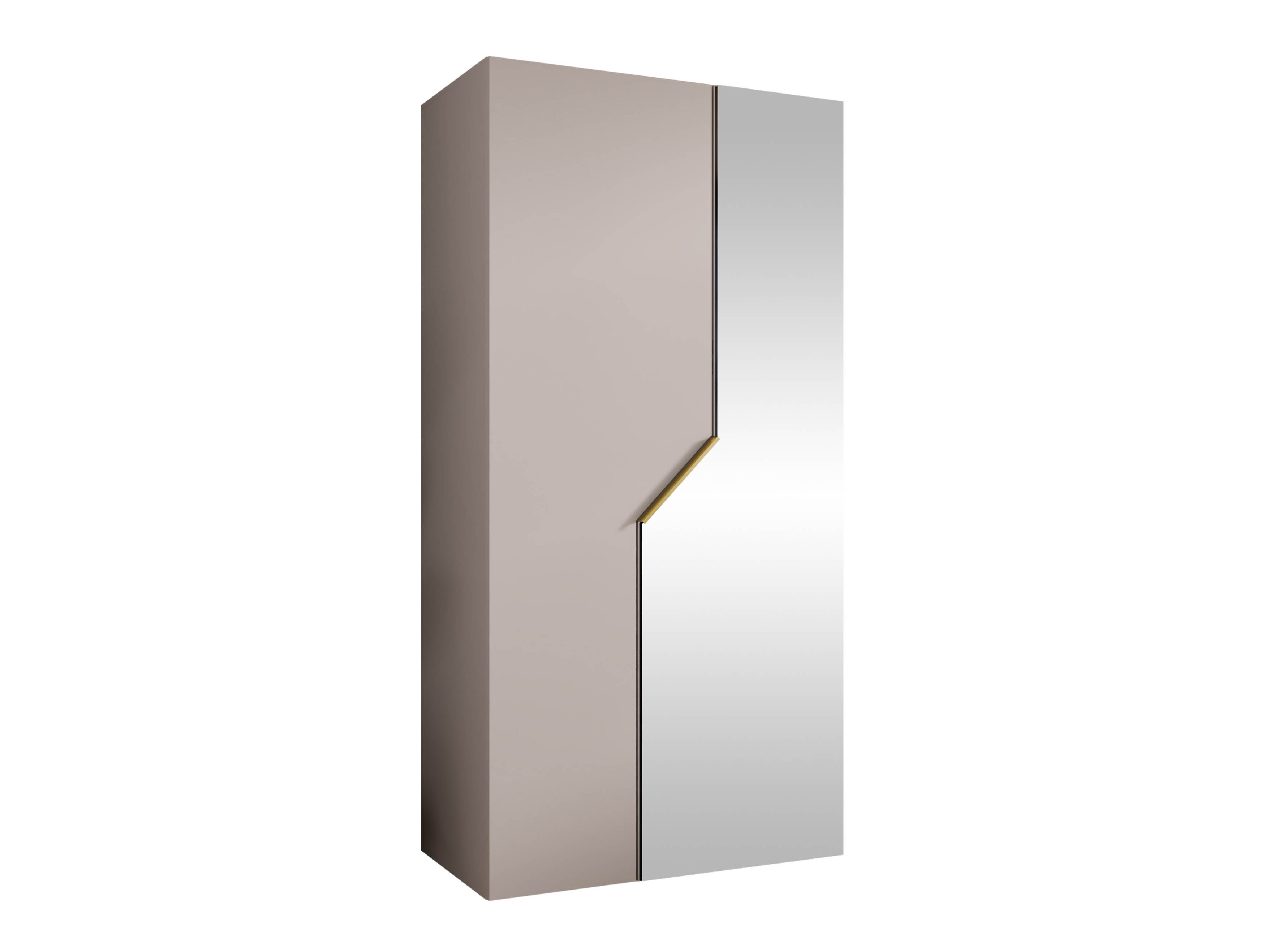 Armoire Hartford 597 (Cachemire)