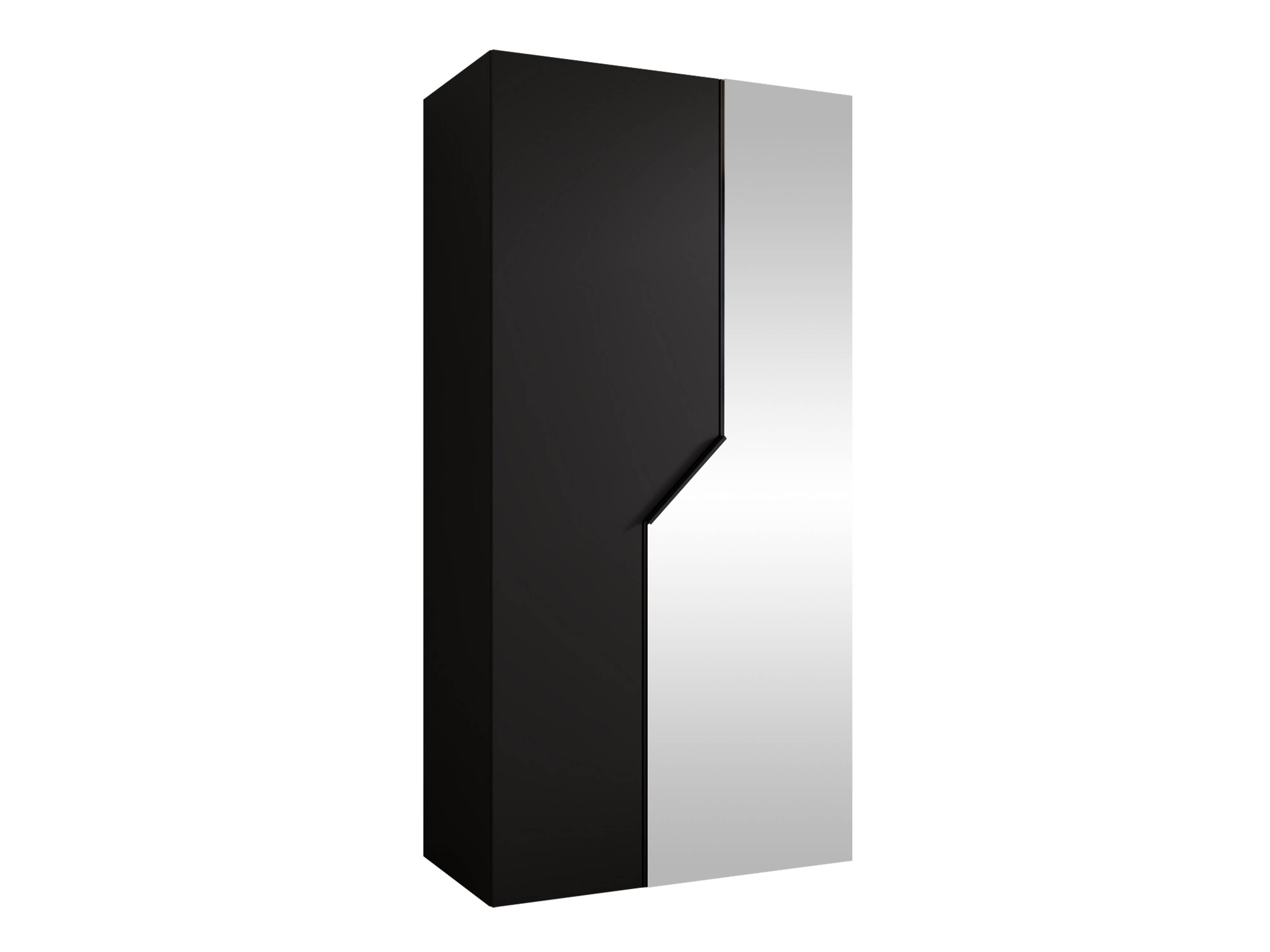 Armoire Hartford 597 (Noir)