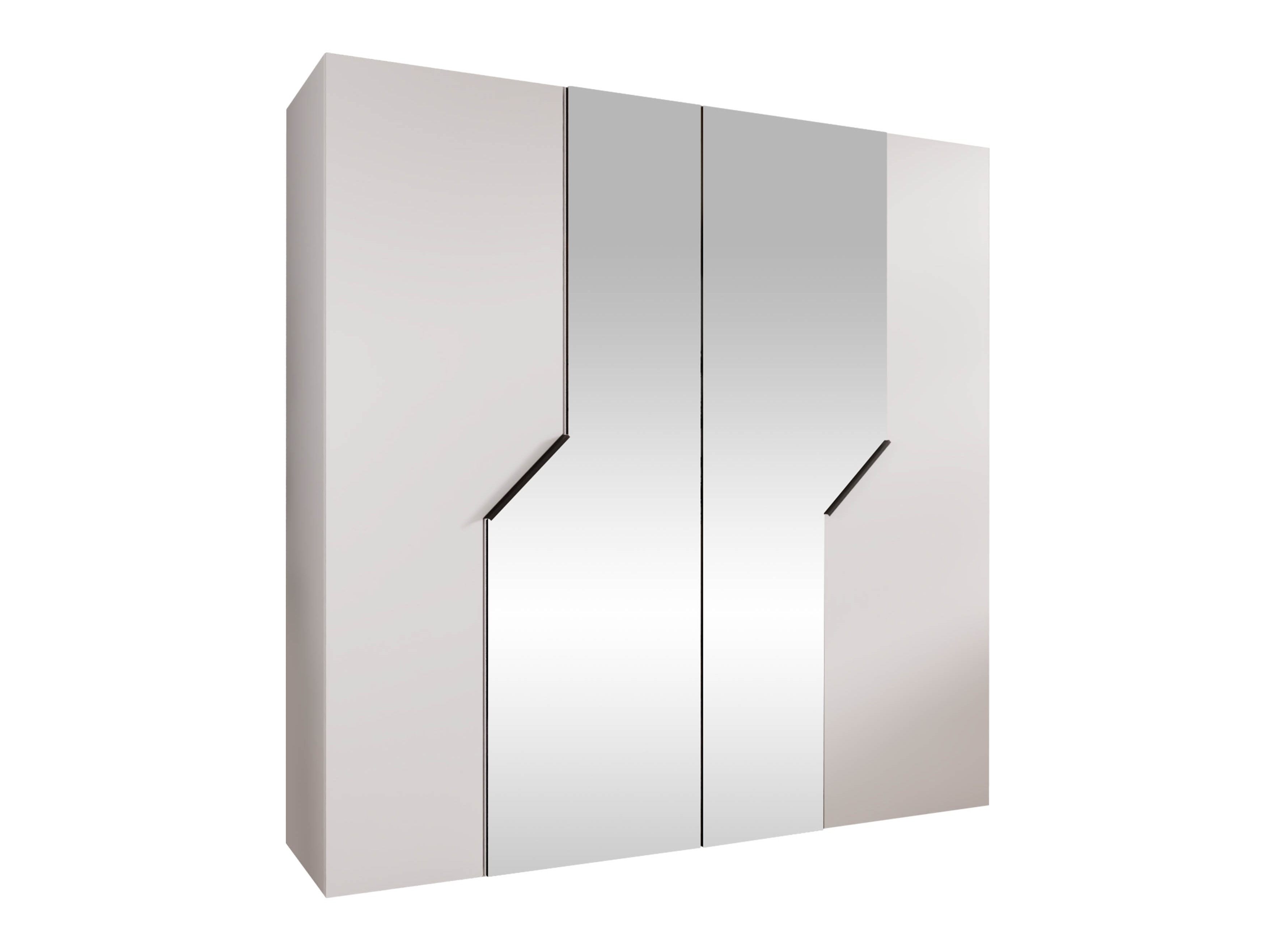 Armoire Hartford 598 (Blanc)