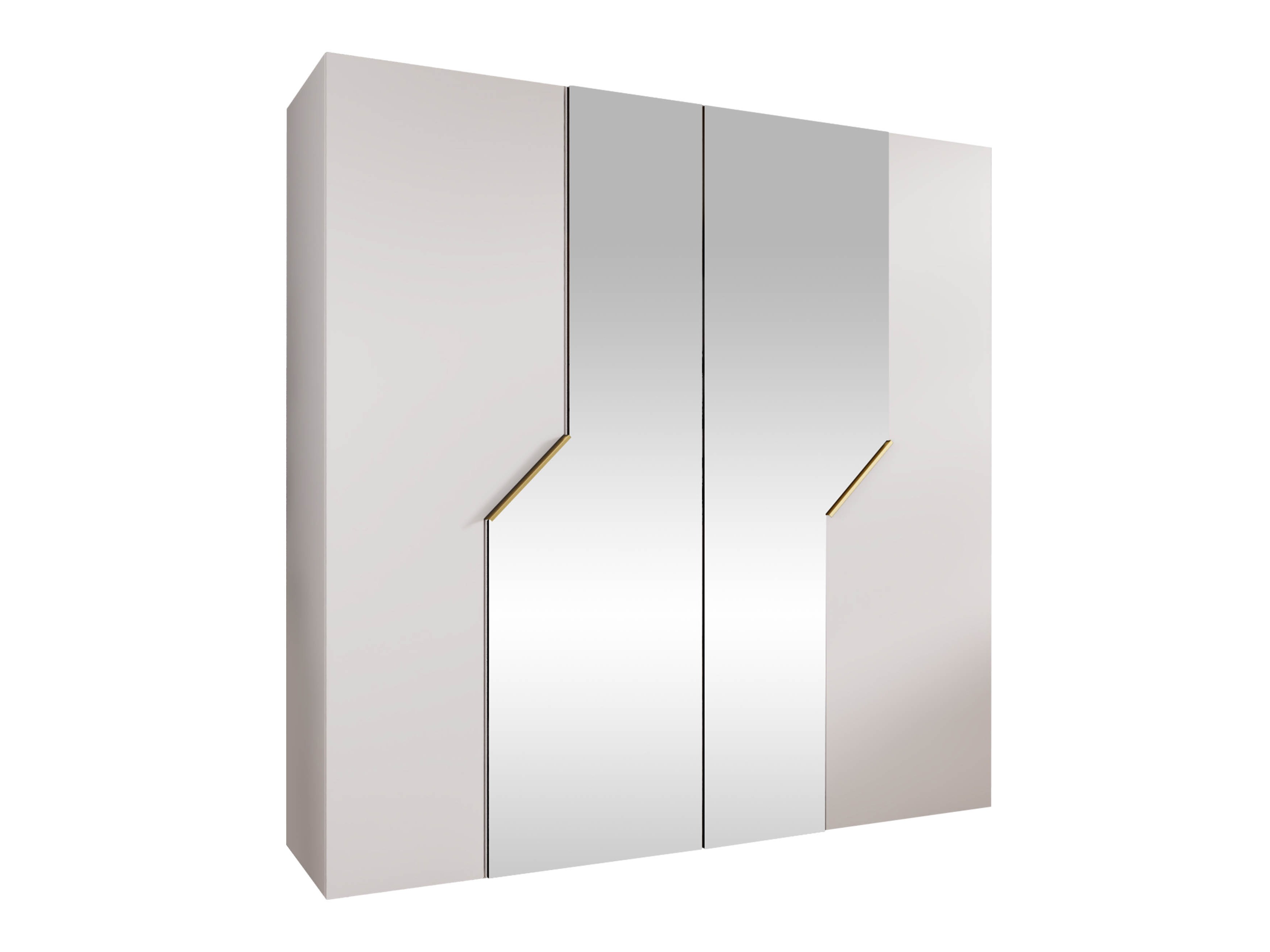 Armoire Hartford 598 (Blanc)