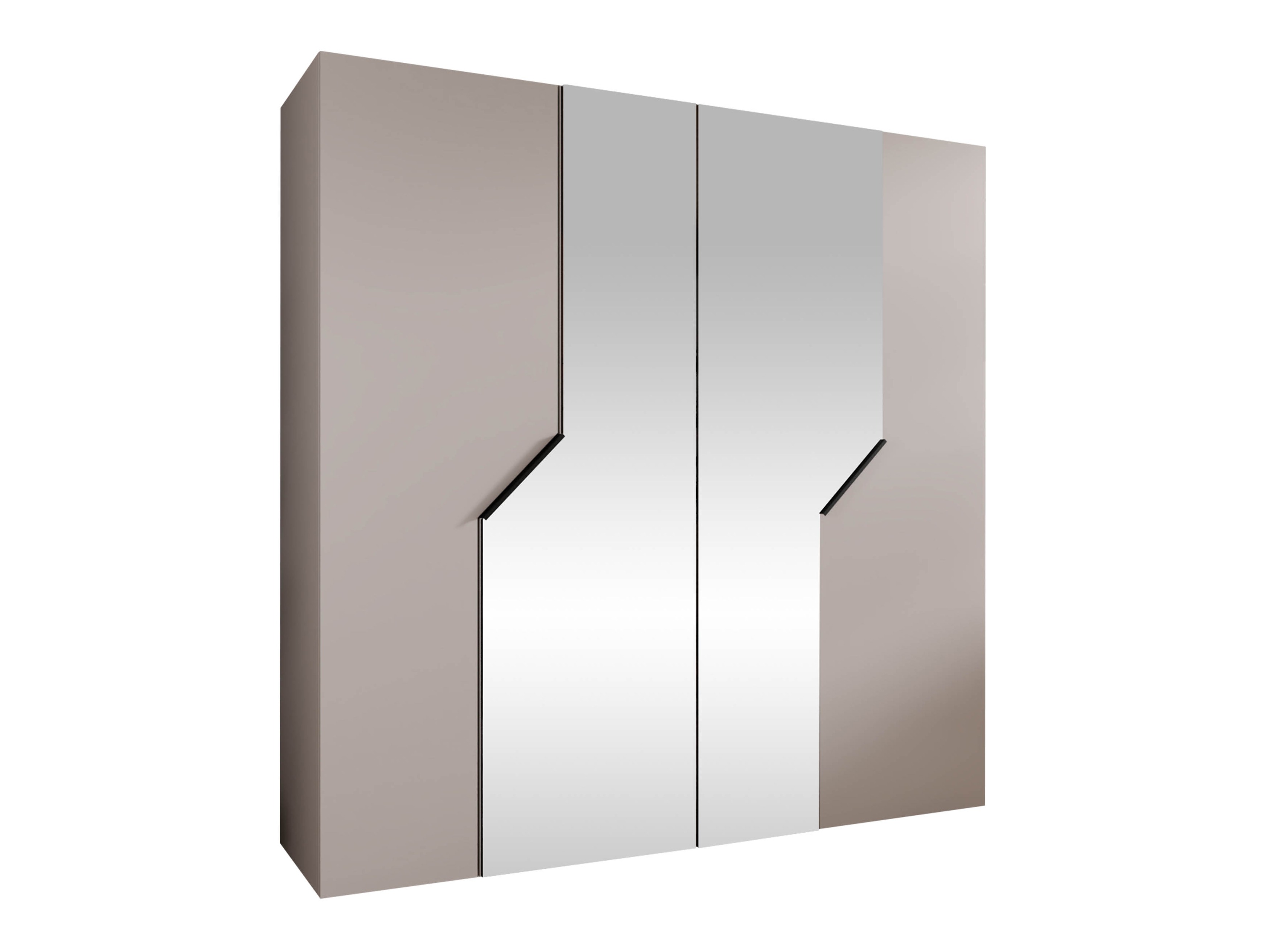 Armoire Hartford 598 (Cachemire)