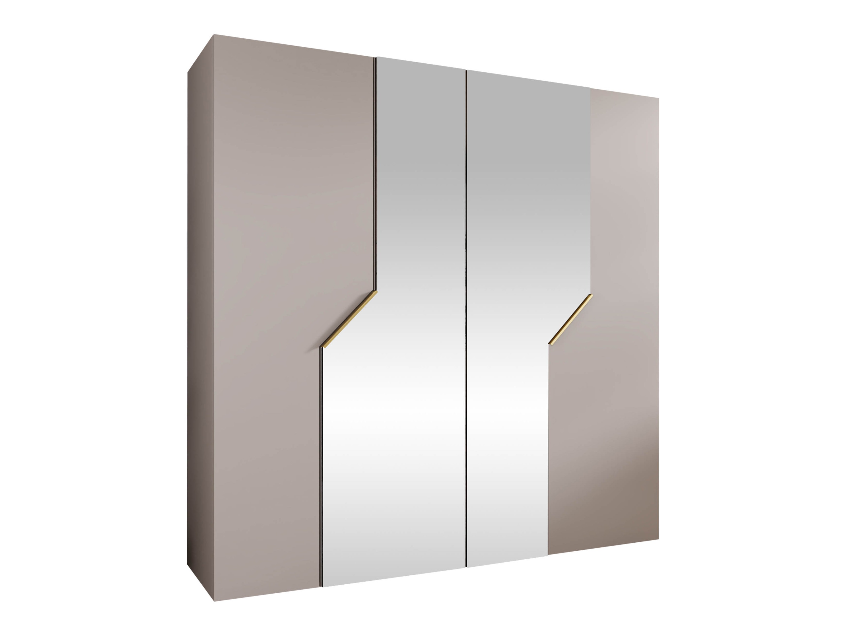 Armoire Hartford 598 (Cachemire)