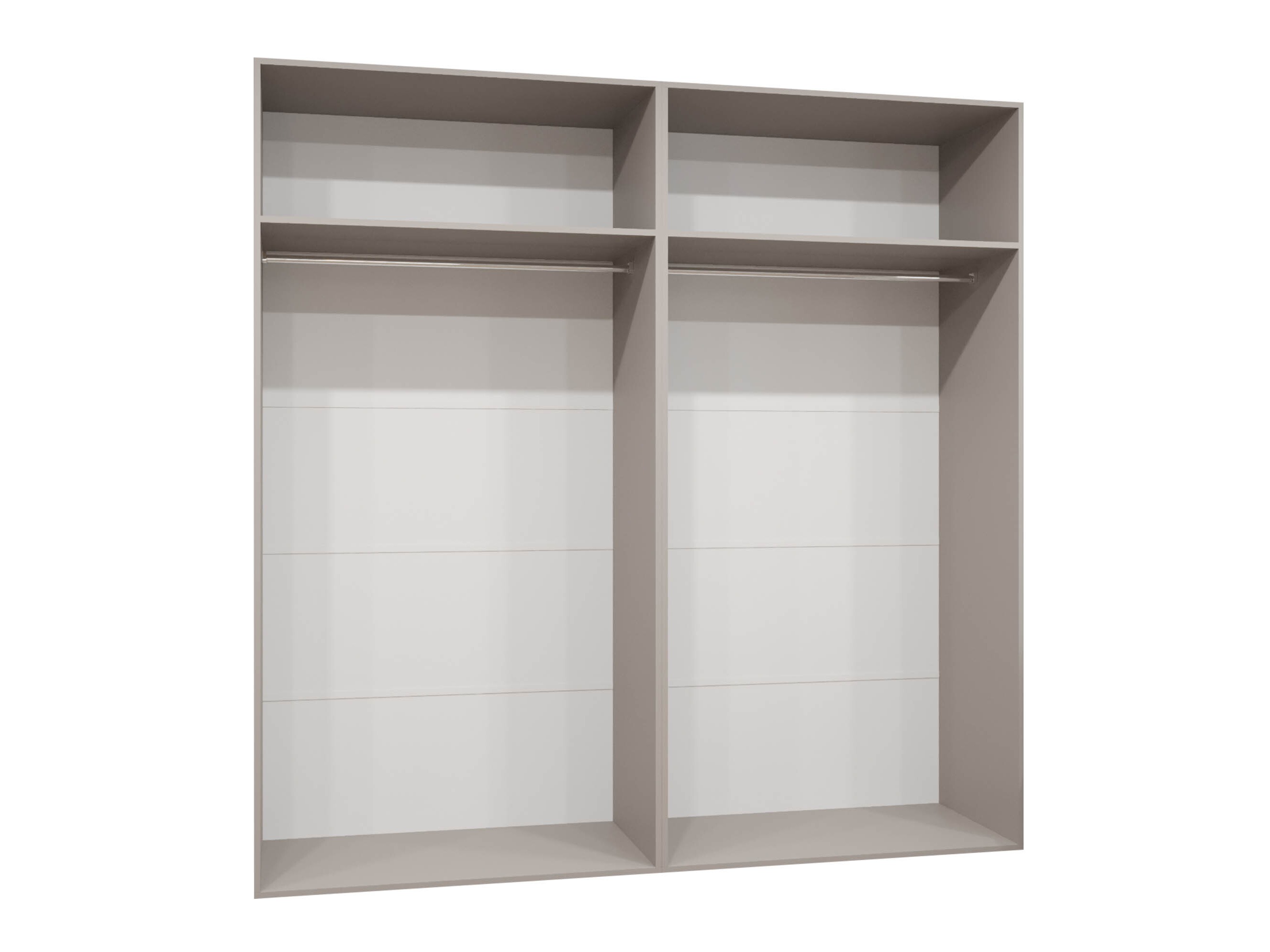 Armoire Hartford 598 (Cachemire)