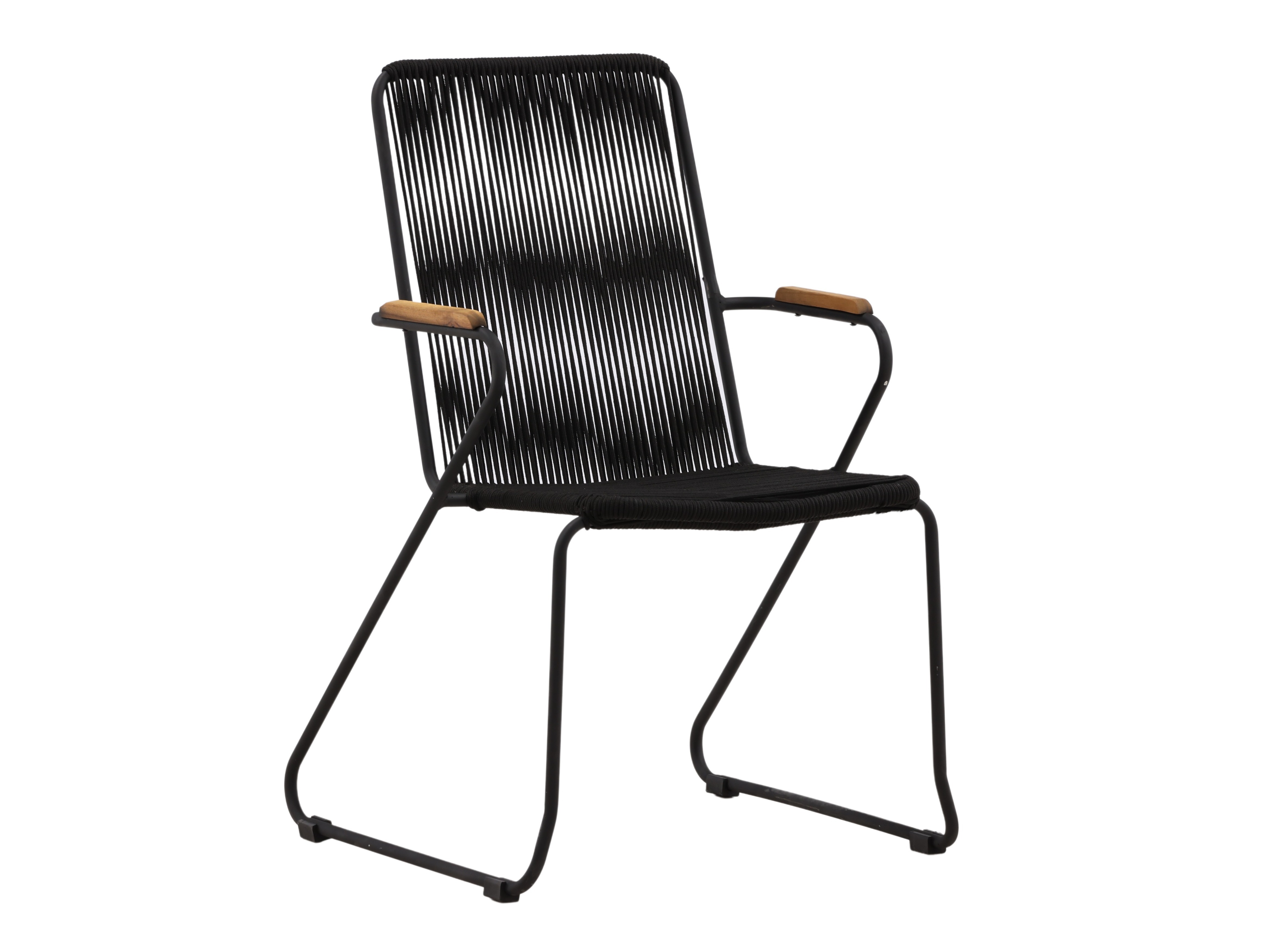 Ensemble table et chaises Dallas 5271