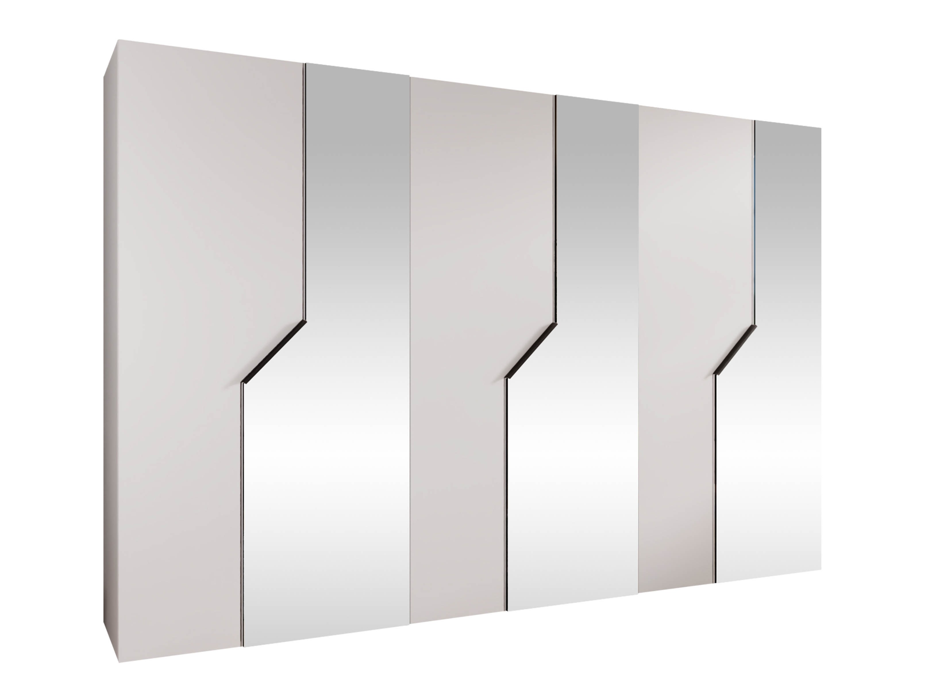 Armoire Hartford 599 (Blanc)