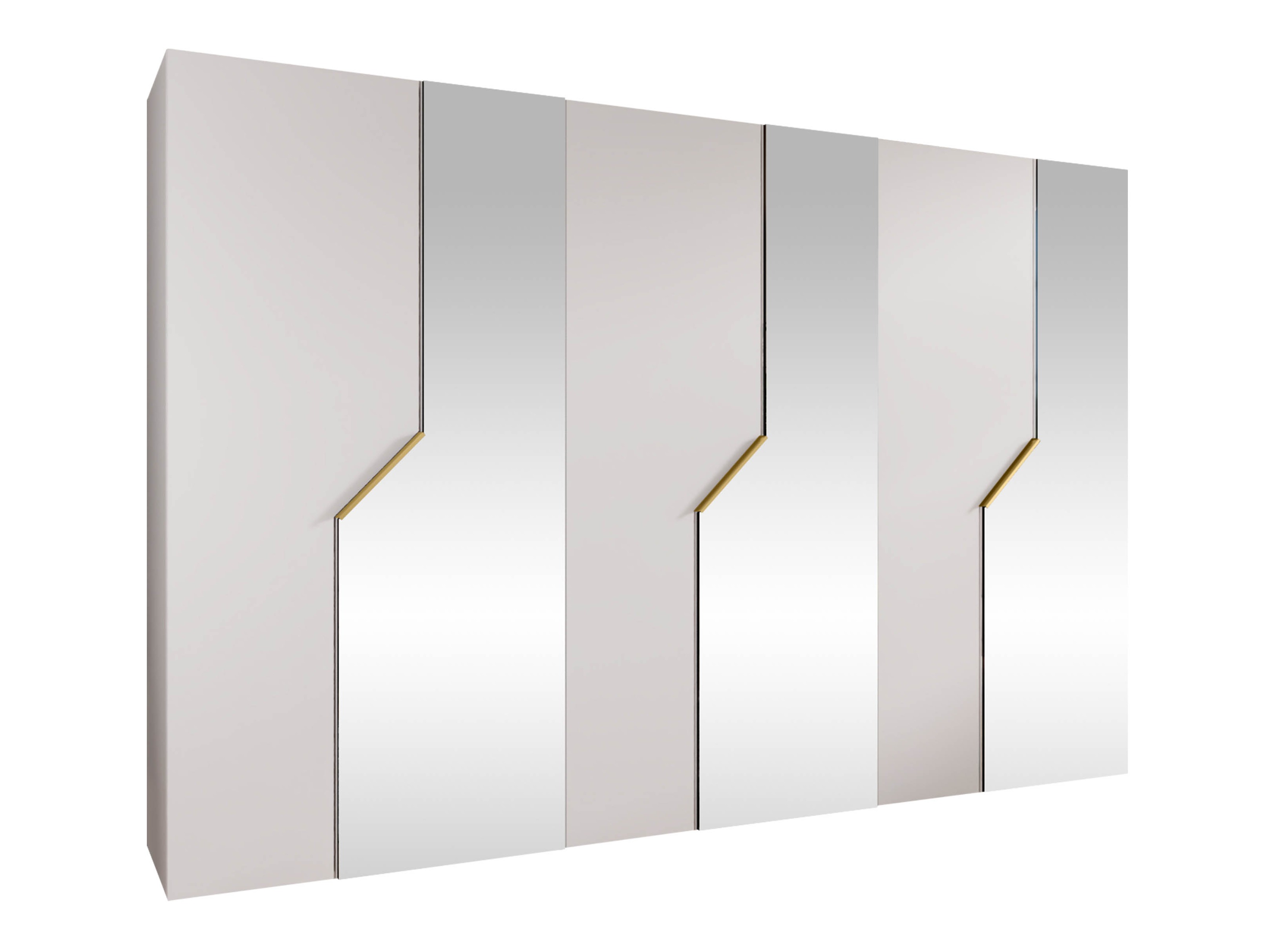 Armoire Hartford 599 (Blanc)