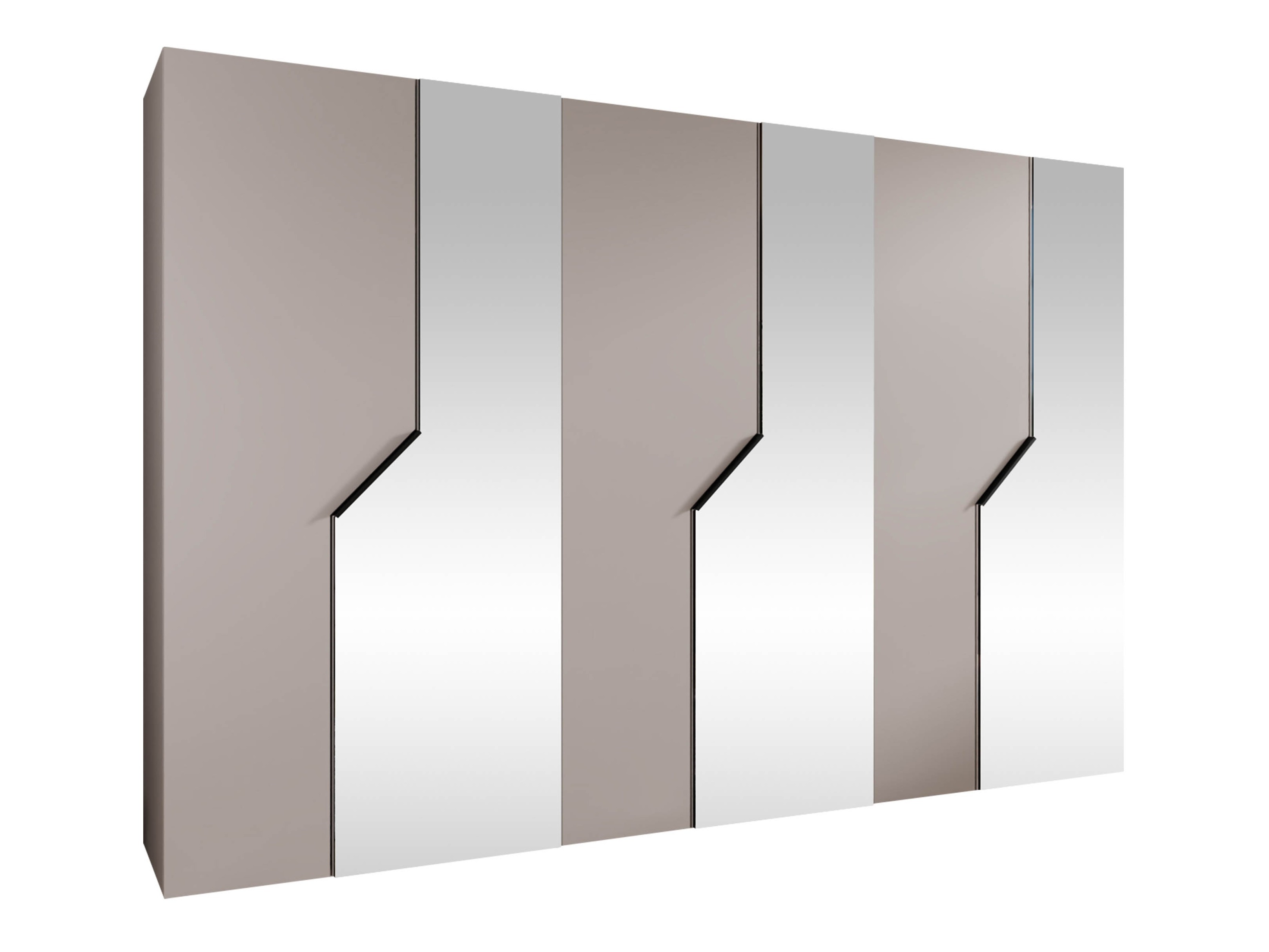 Armoire Hartford 599 (Cachemire)