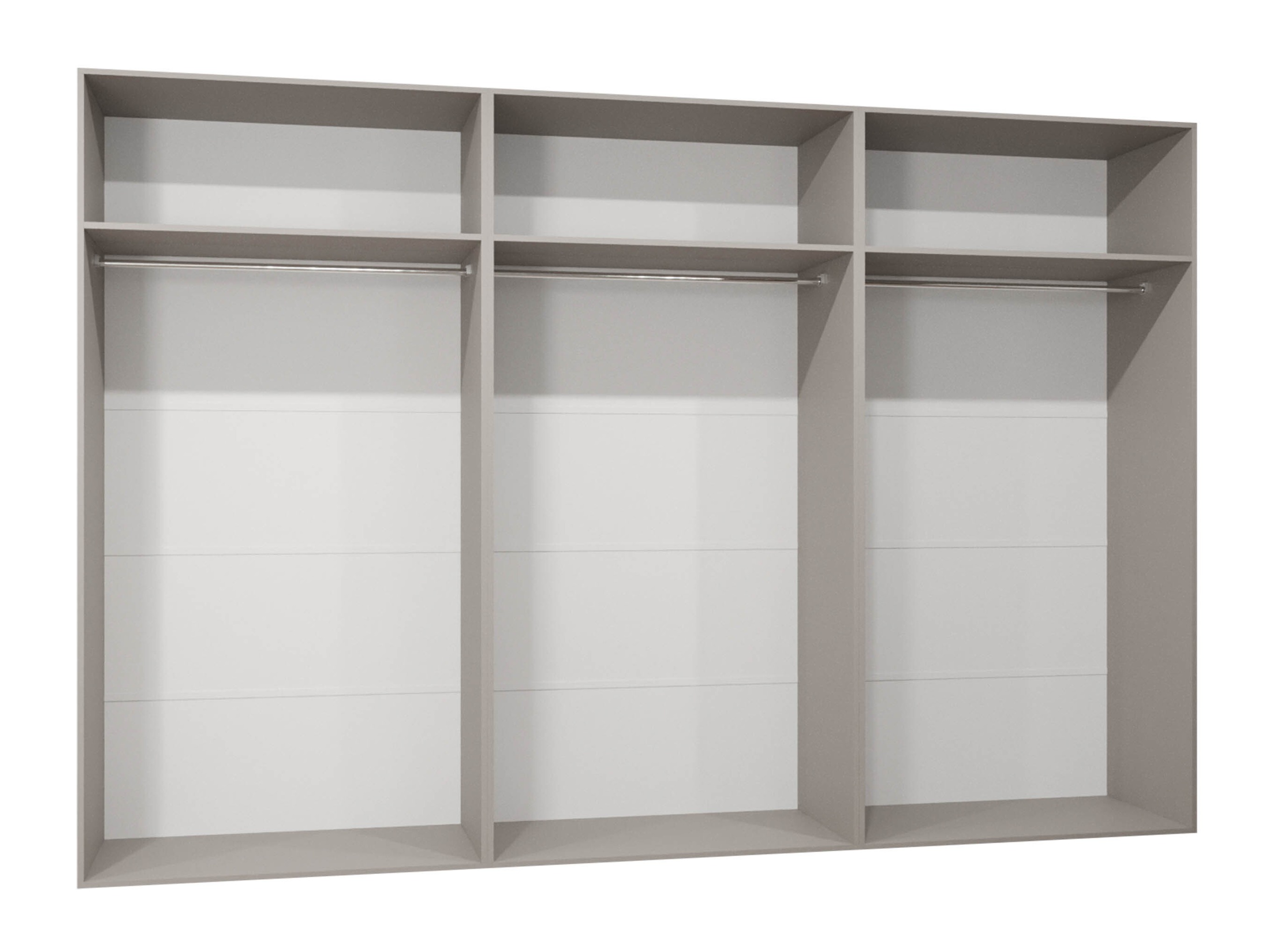 Armoire Hartford 599 (Cachemire)
