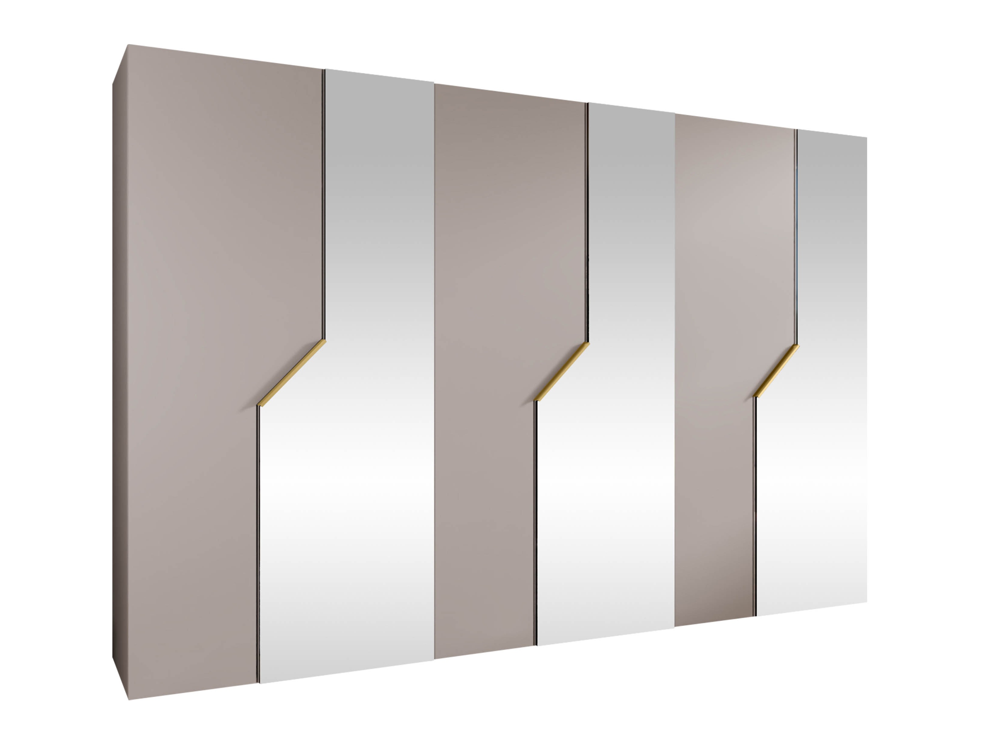 Armoire Hartford 599 (Cachemire)