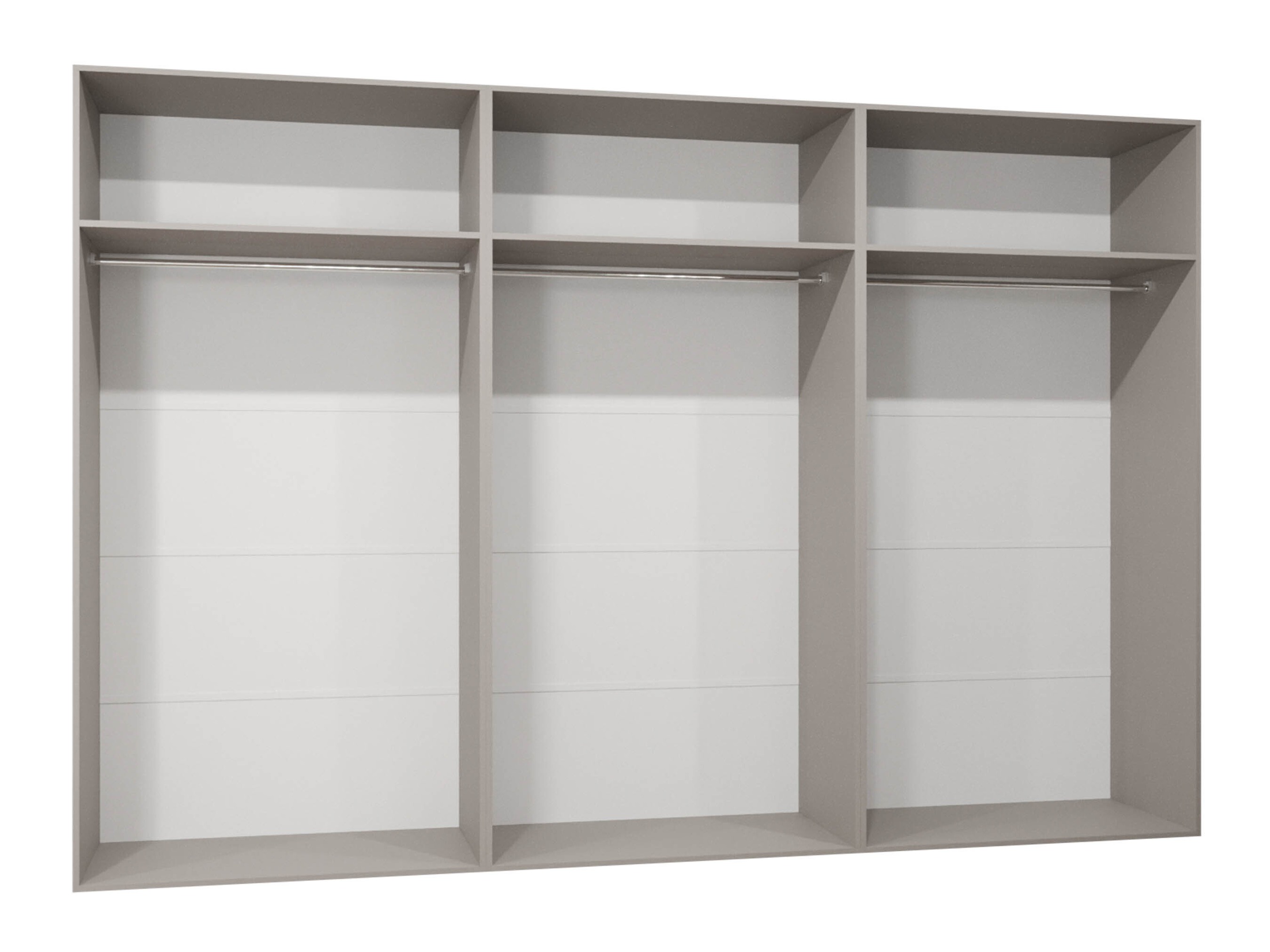 Armoire Hartford 599 (Noir)