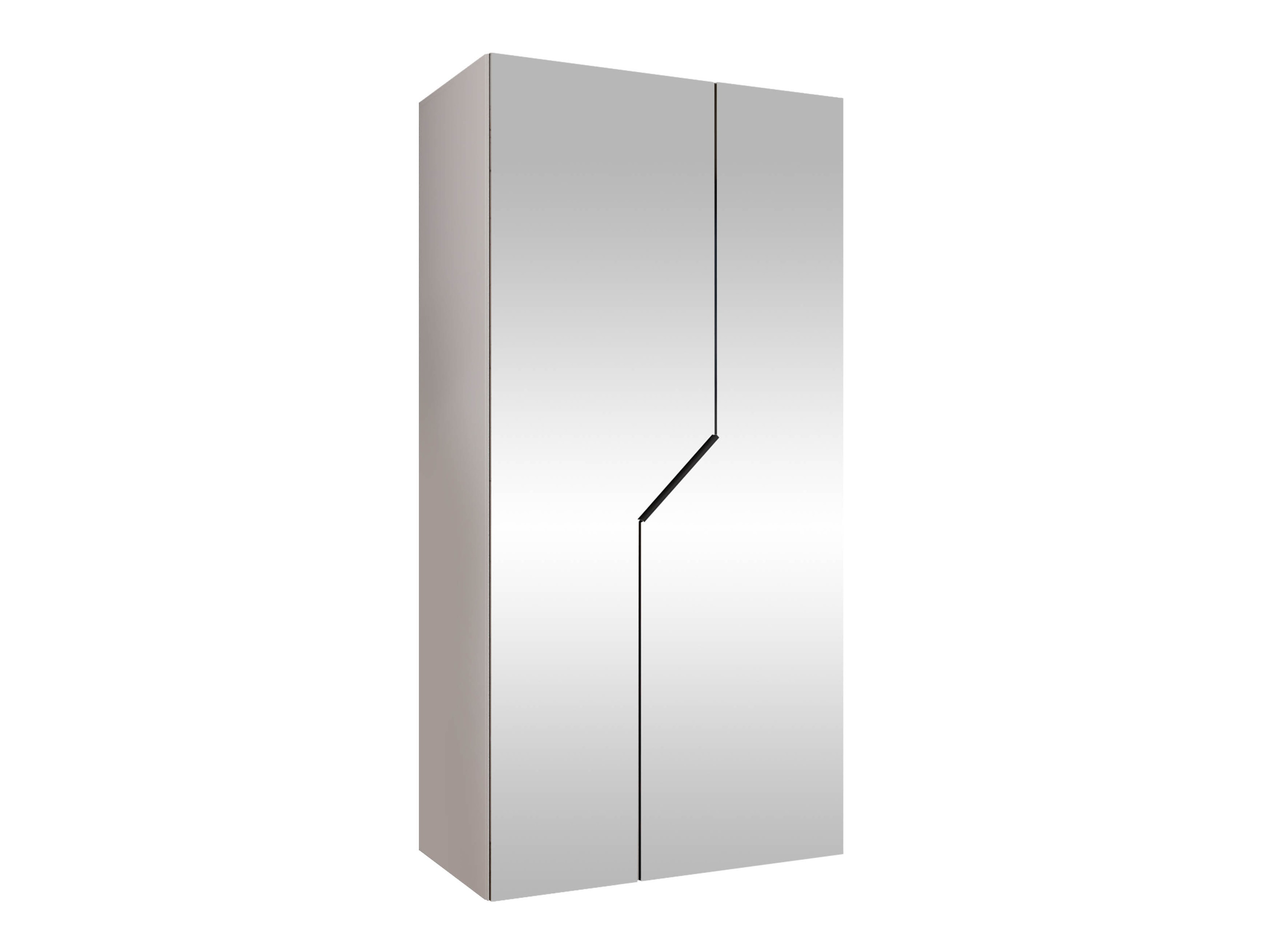 Armoire Hartford 600 (Blanc)