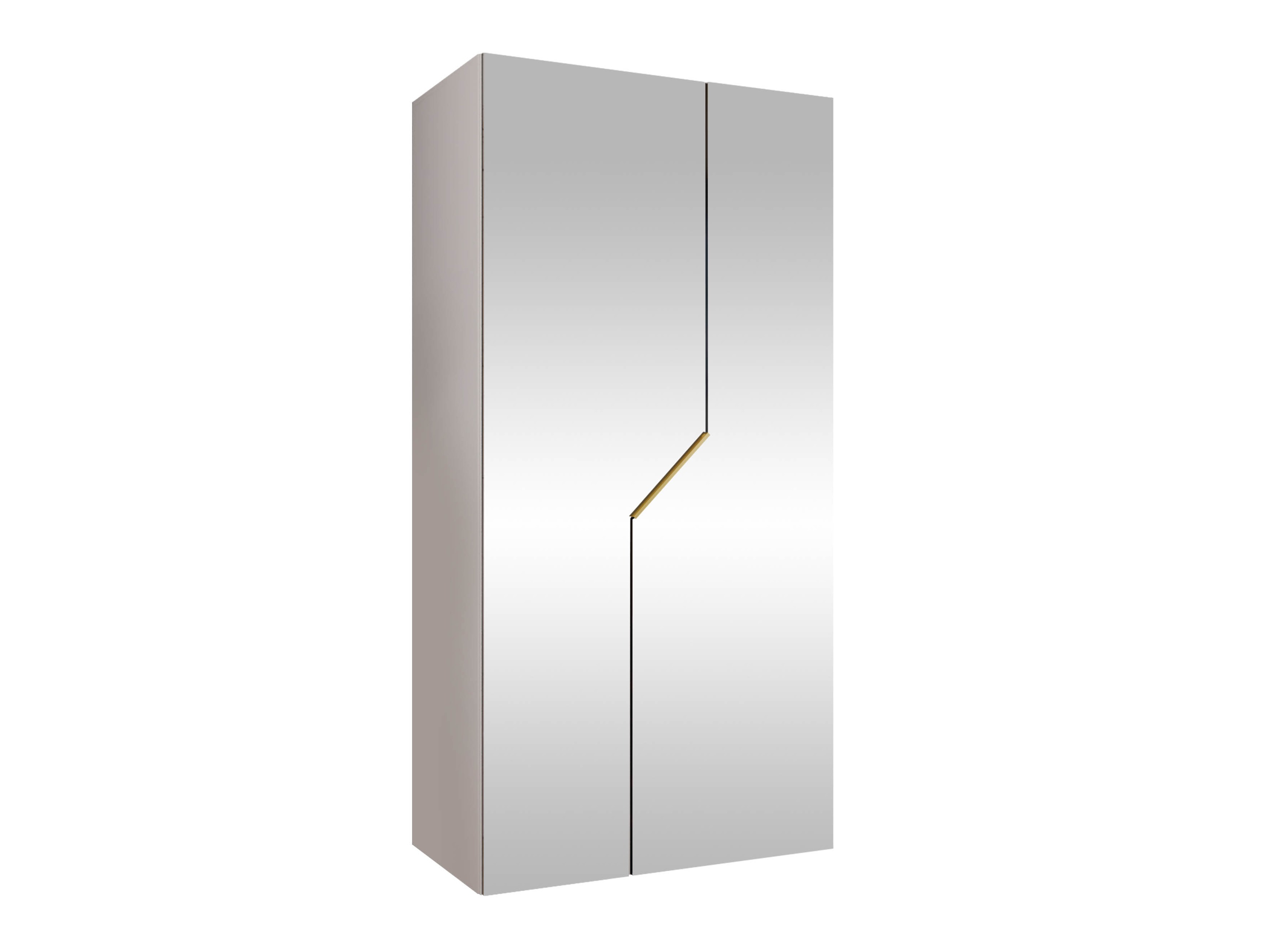 Armoire Hartford 600 (Blanc)