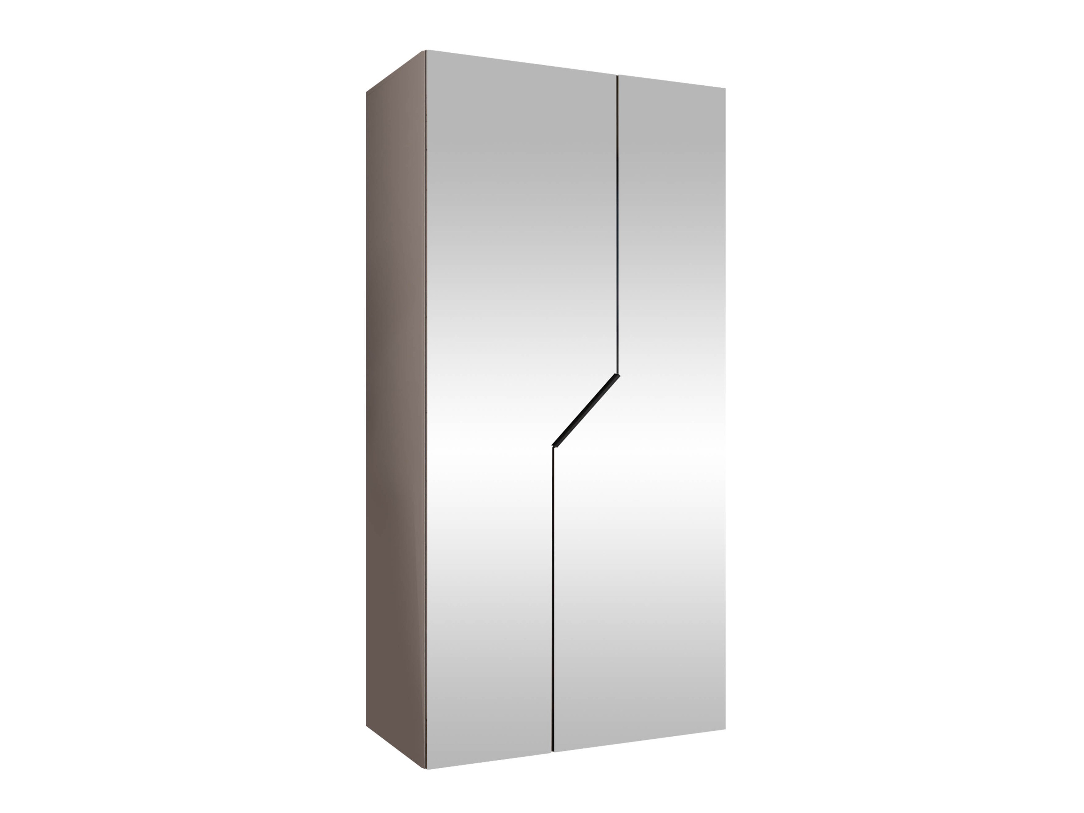 Armoire Hartford 600 (Cachemire)