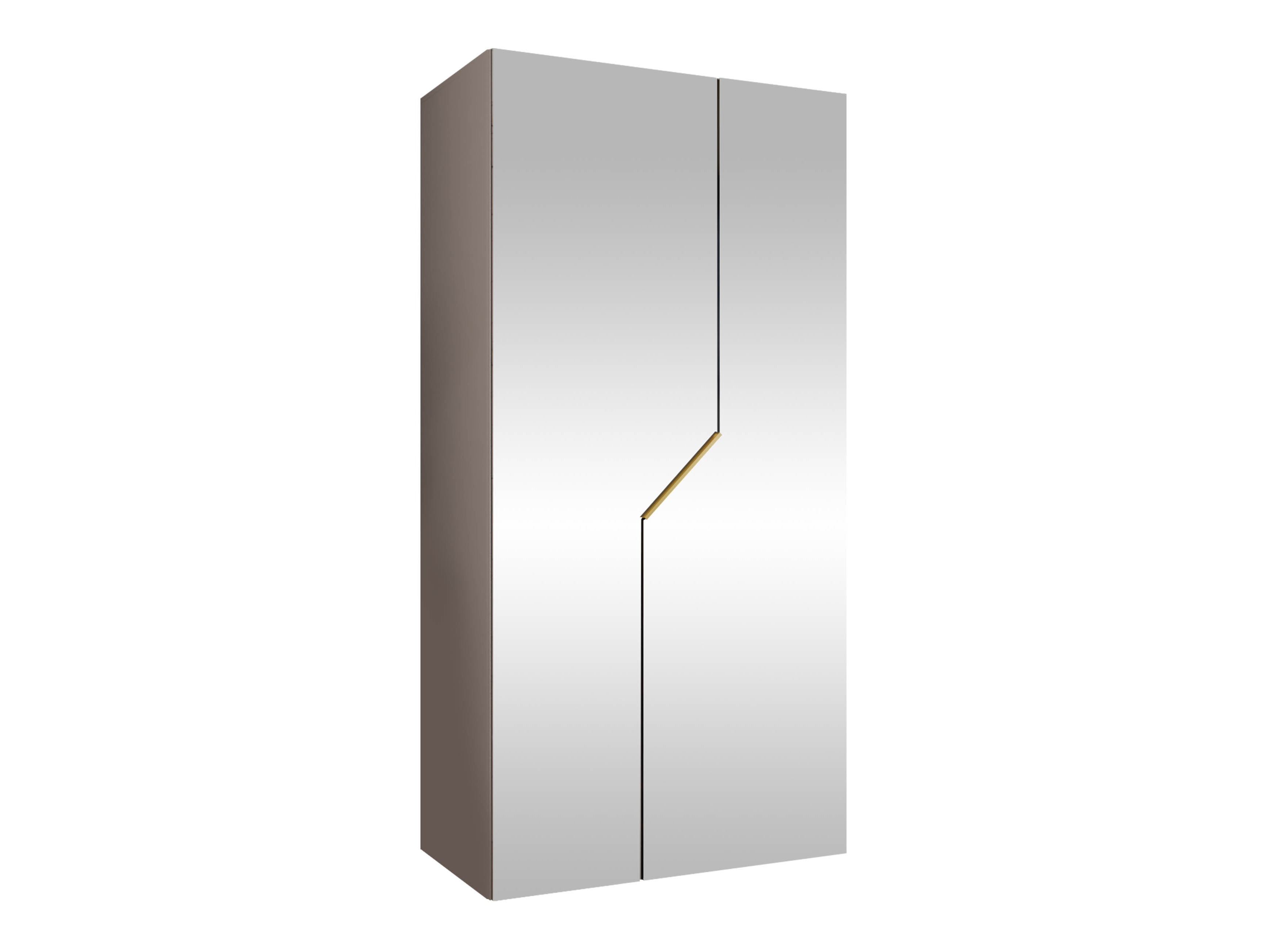 Armoire Hartford 600 (Cachemire)