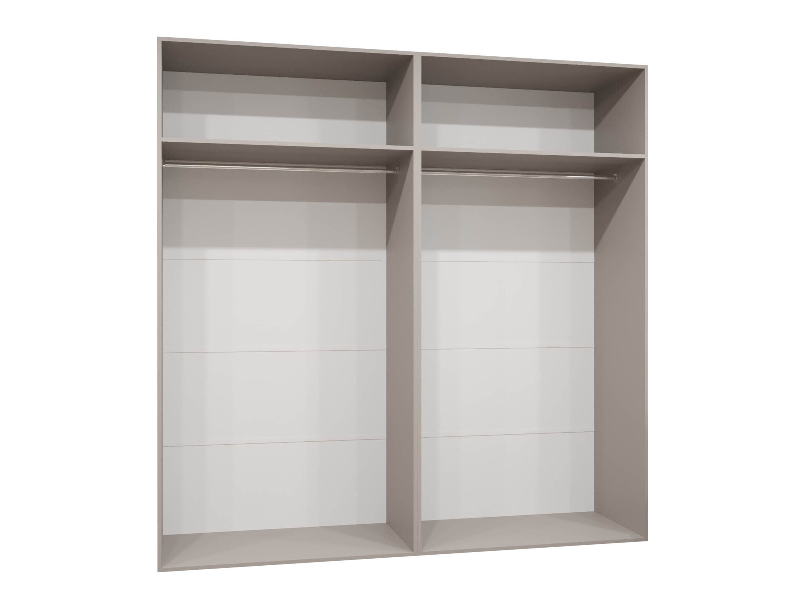 Armoire Hartford 601 (Blanc)