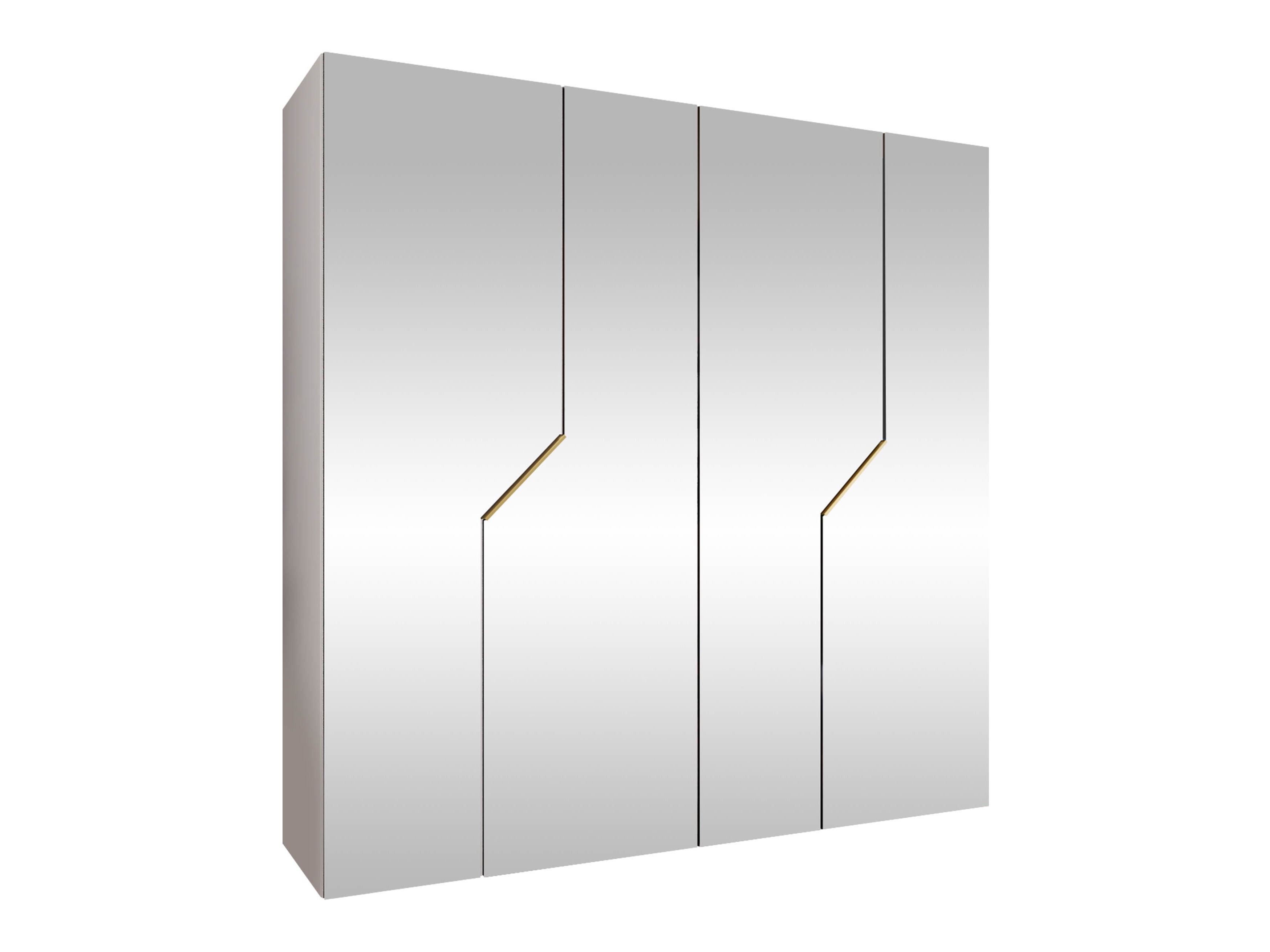 Armoire Hartford 601 (Blanc)