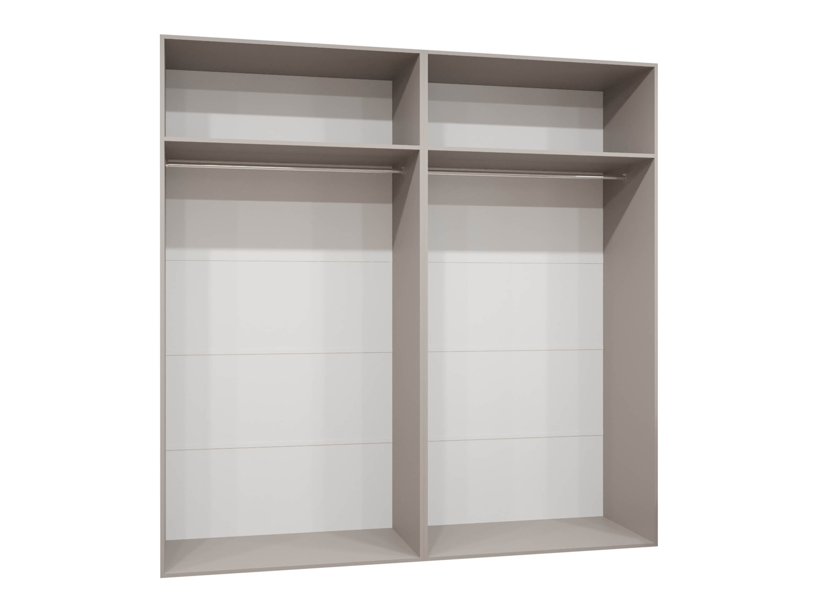 Armoire Hartford 601 (Cachemire)