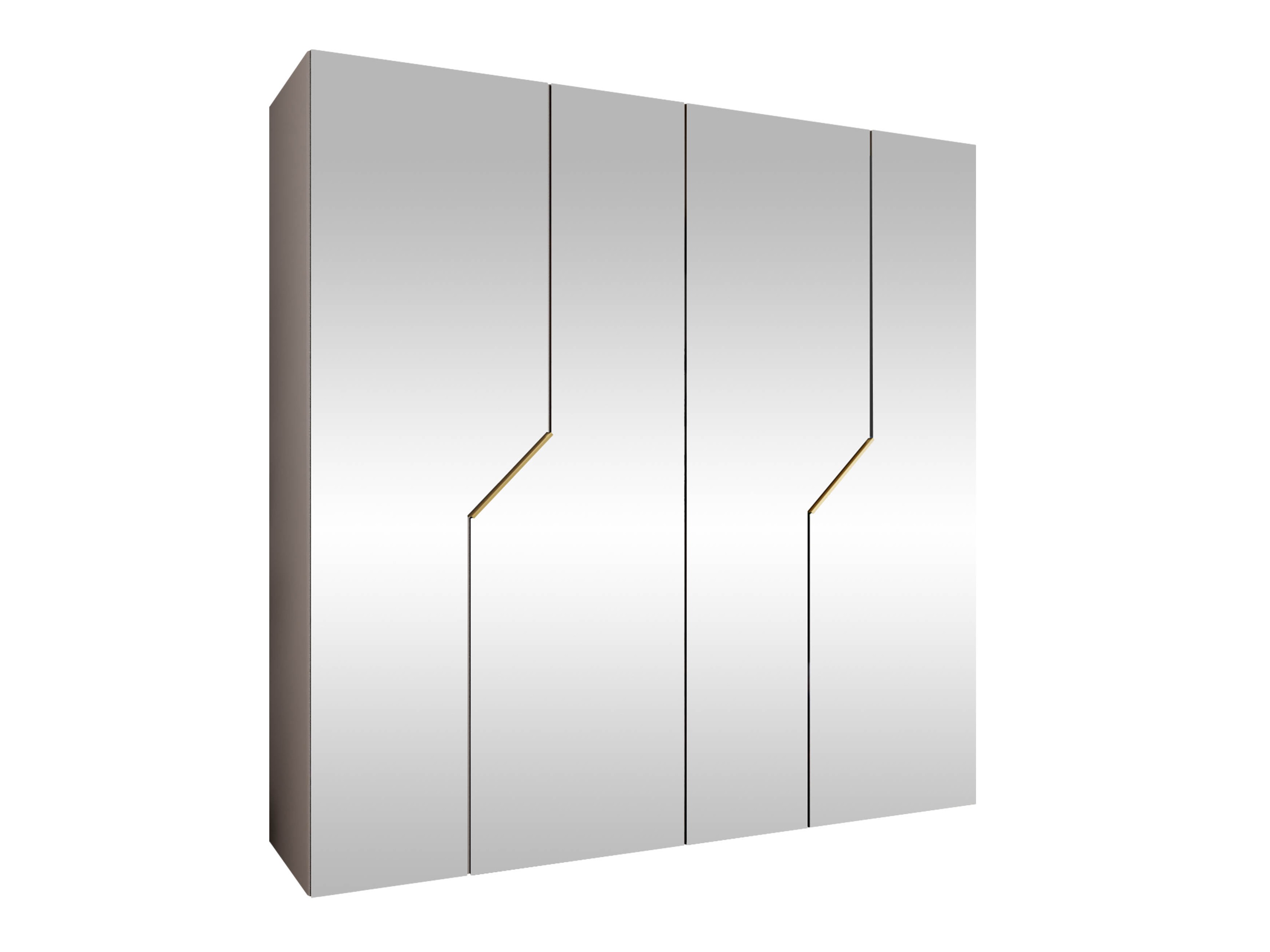 Armoire Hartford 601 (Cachemire)