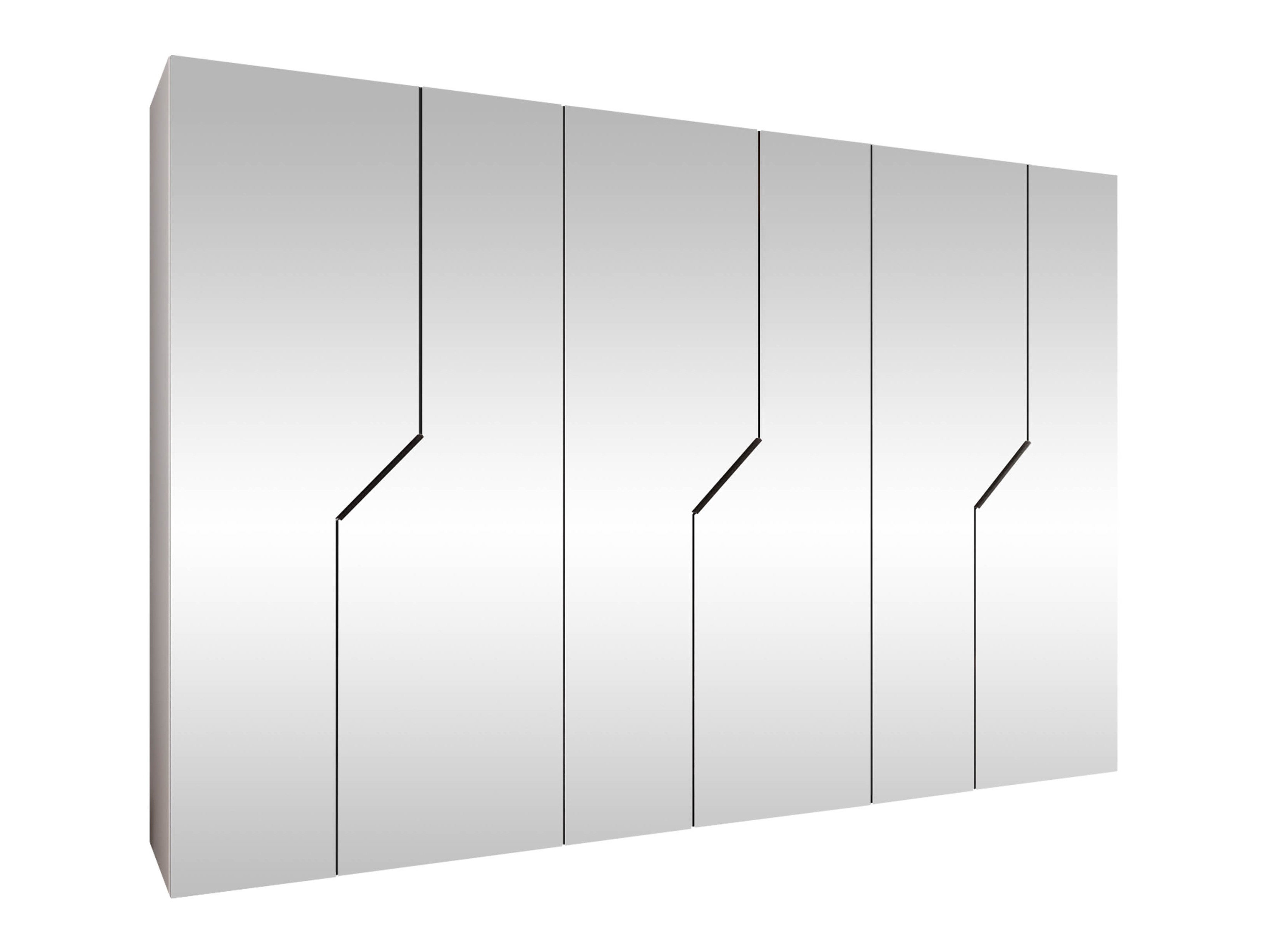 Armoire Hartford 602 (Blanc)