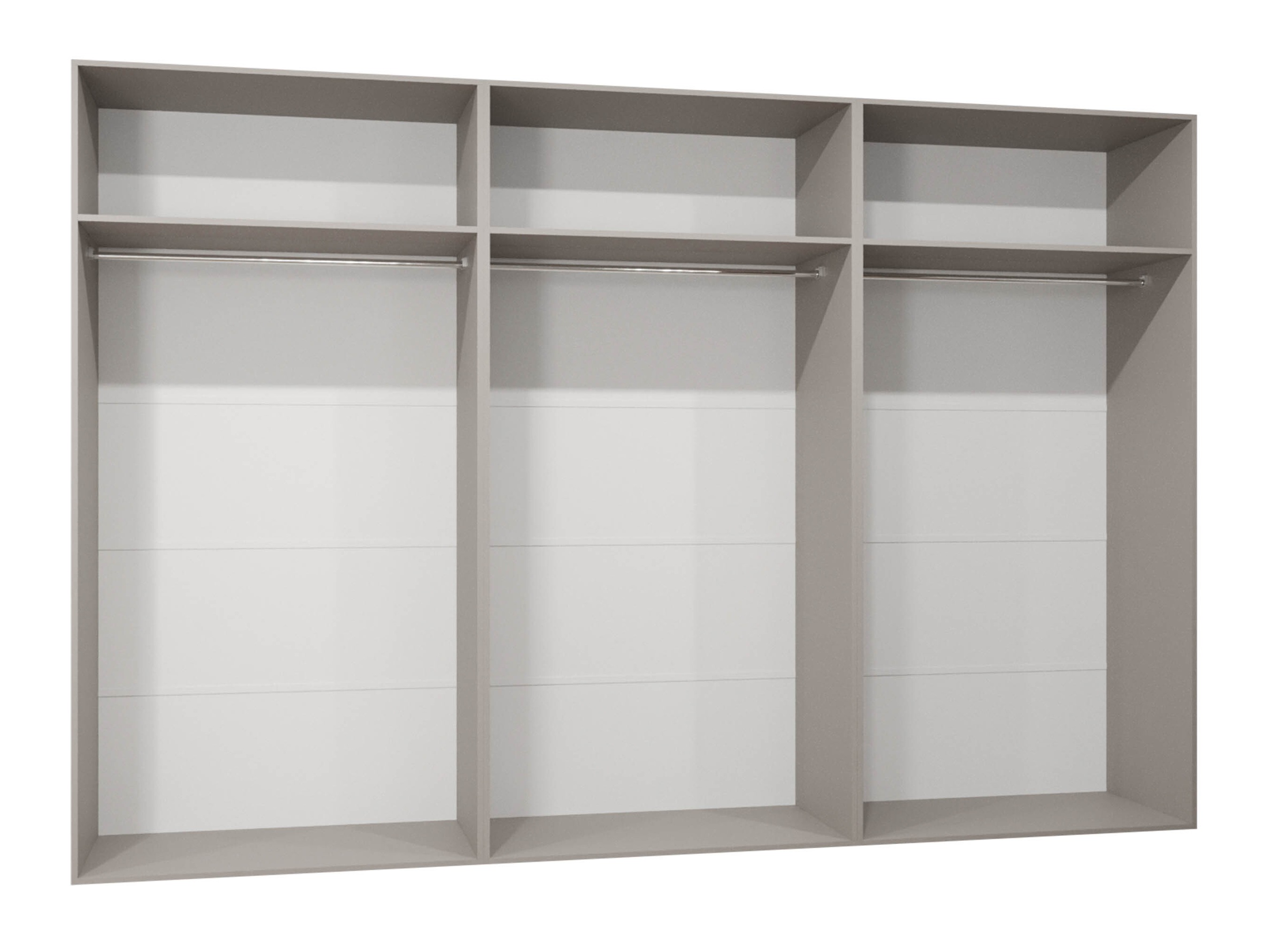 Armoire Hartford 602 (Blanc)